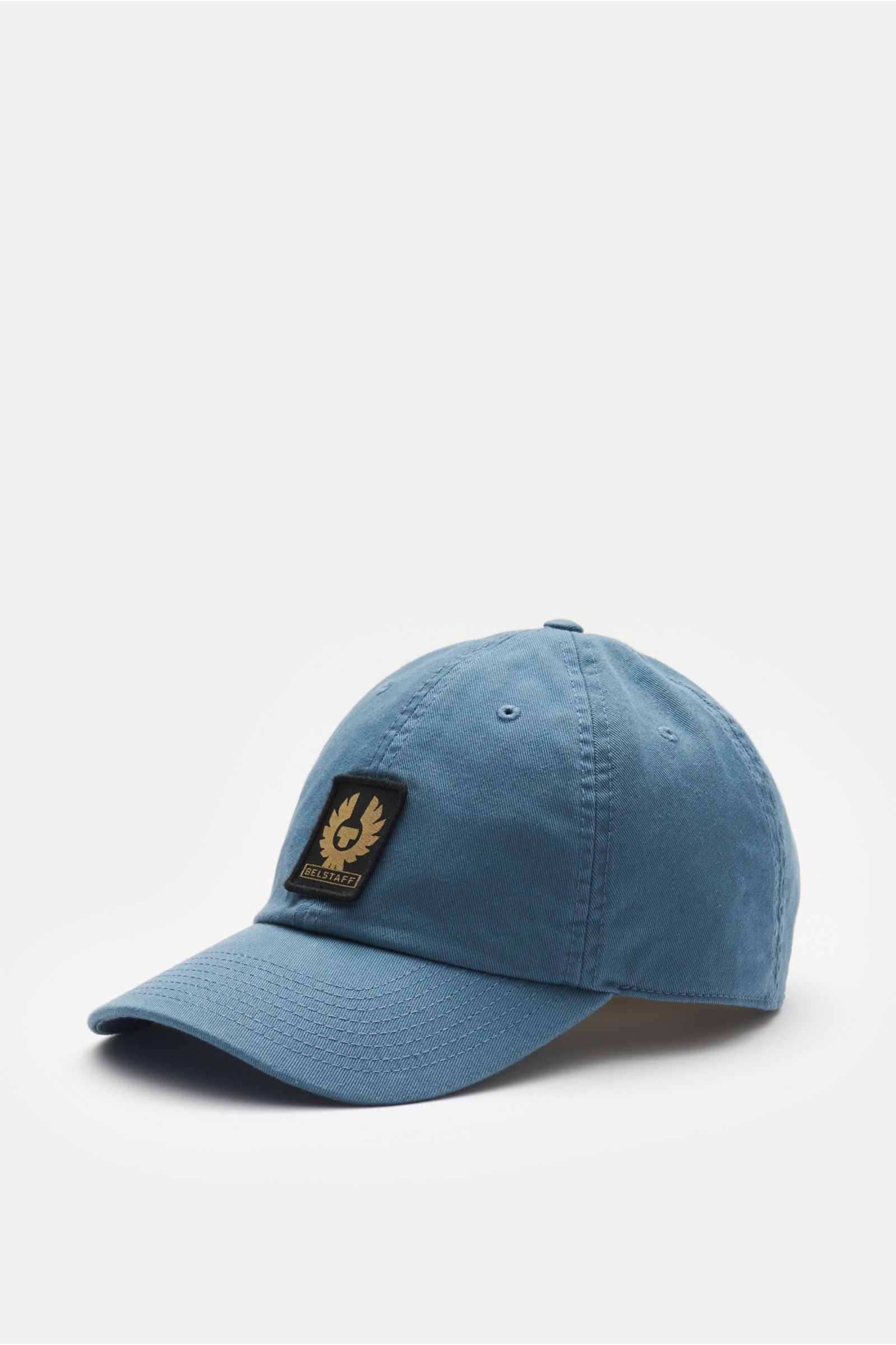 Baseball cap smoky blue
