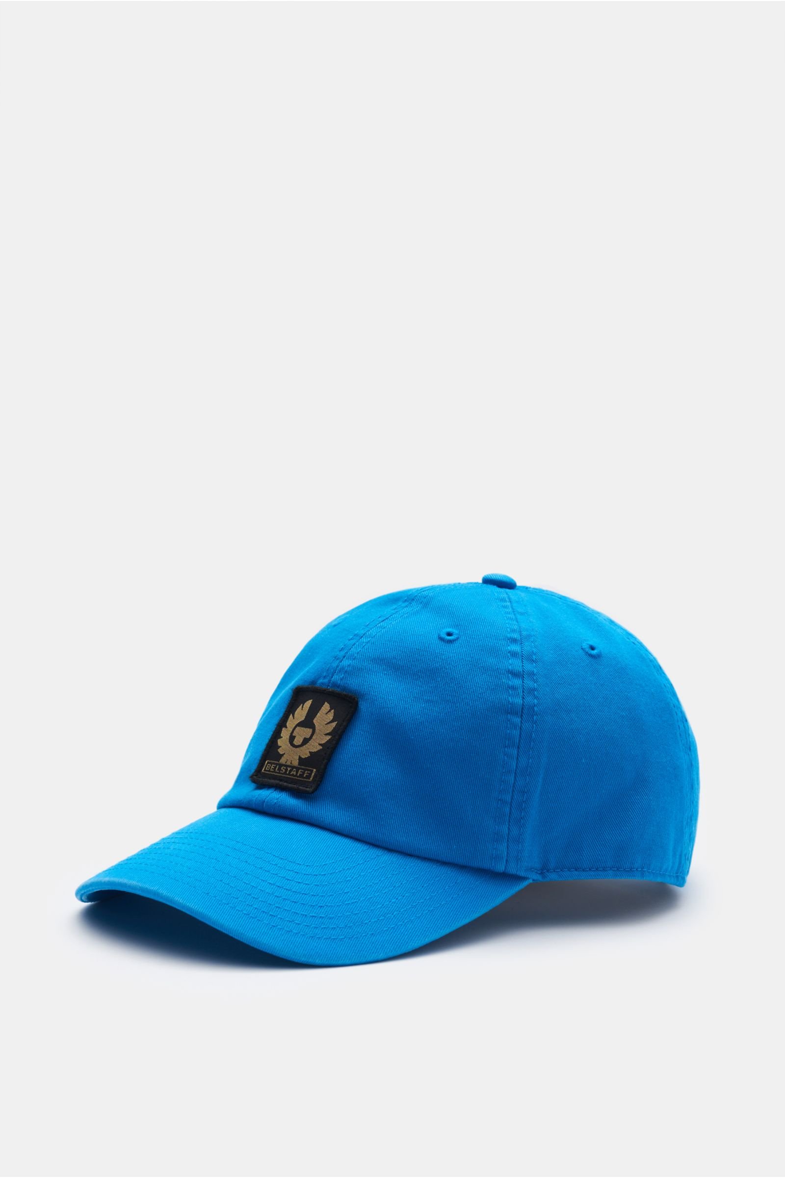 Baseball-Cap azurblau