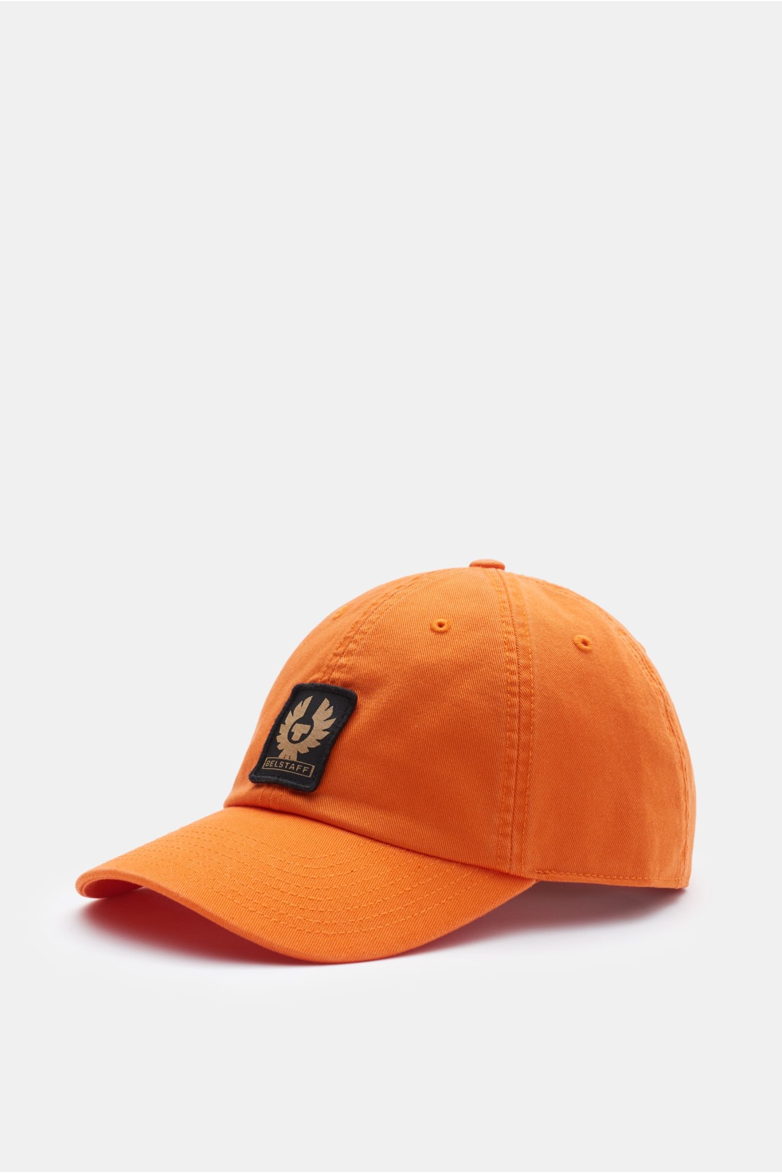 Baseball-Cap orange