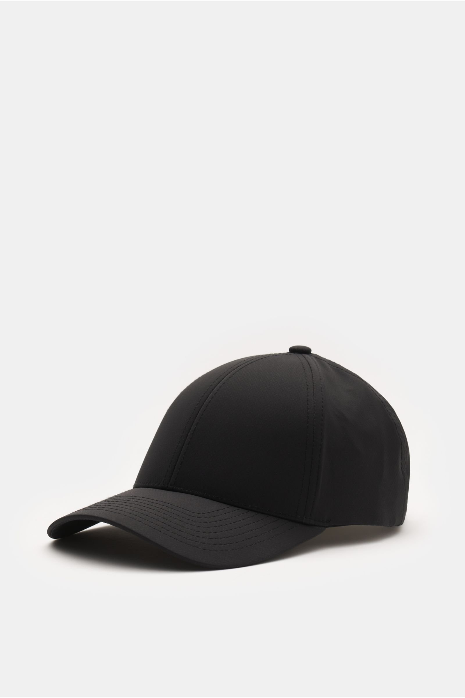 Baseball cap black