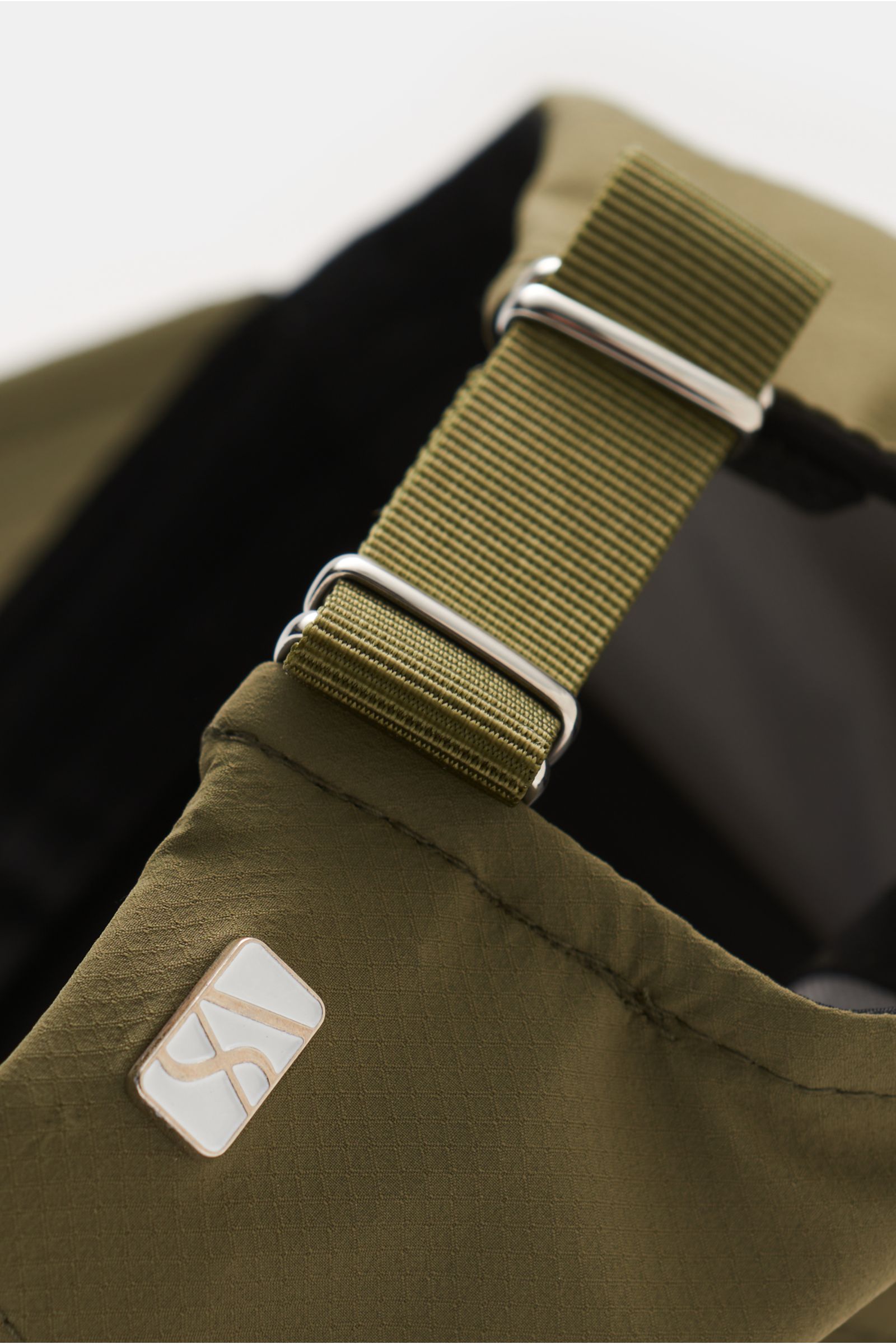 Varsity Headwear Baseball cap olive