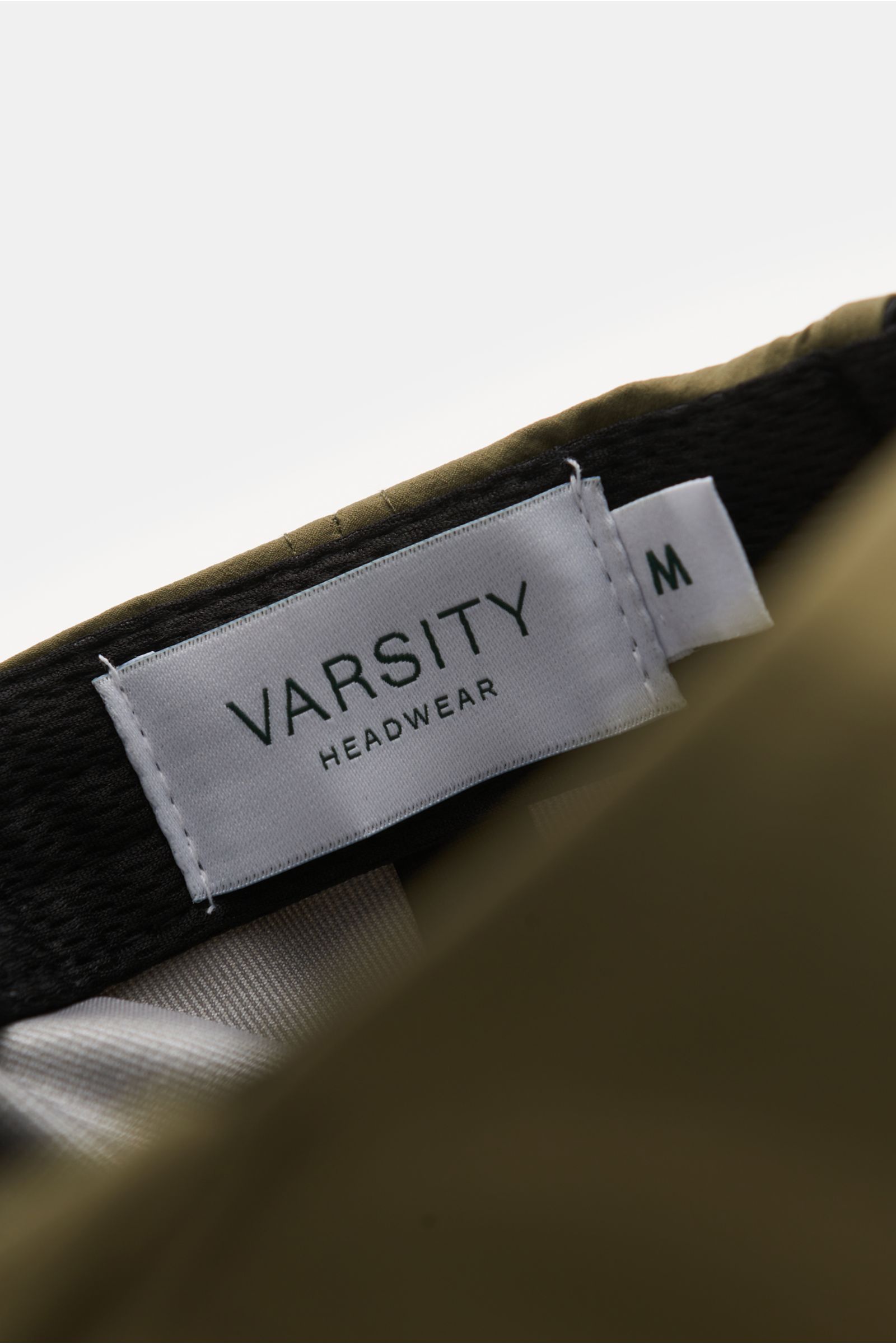 Varsity Headwear Baseball cap olive
