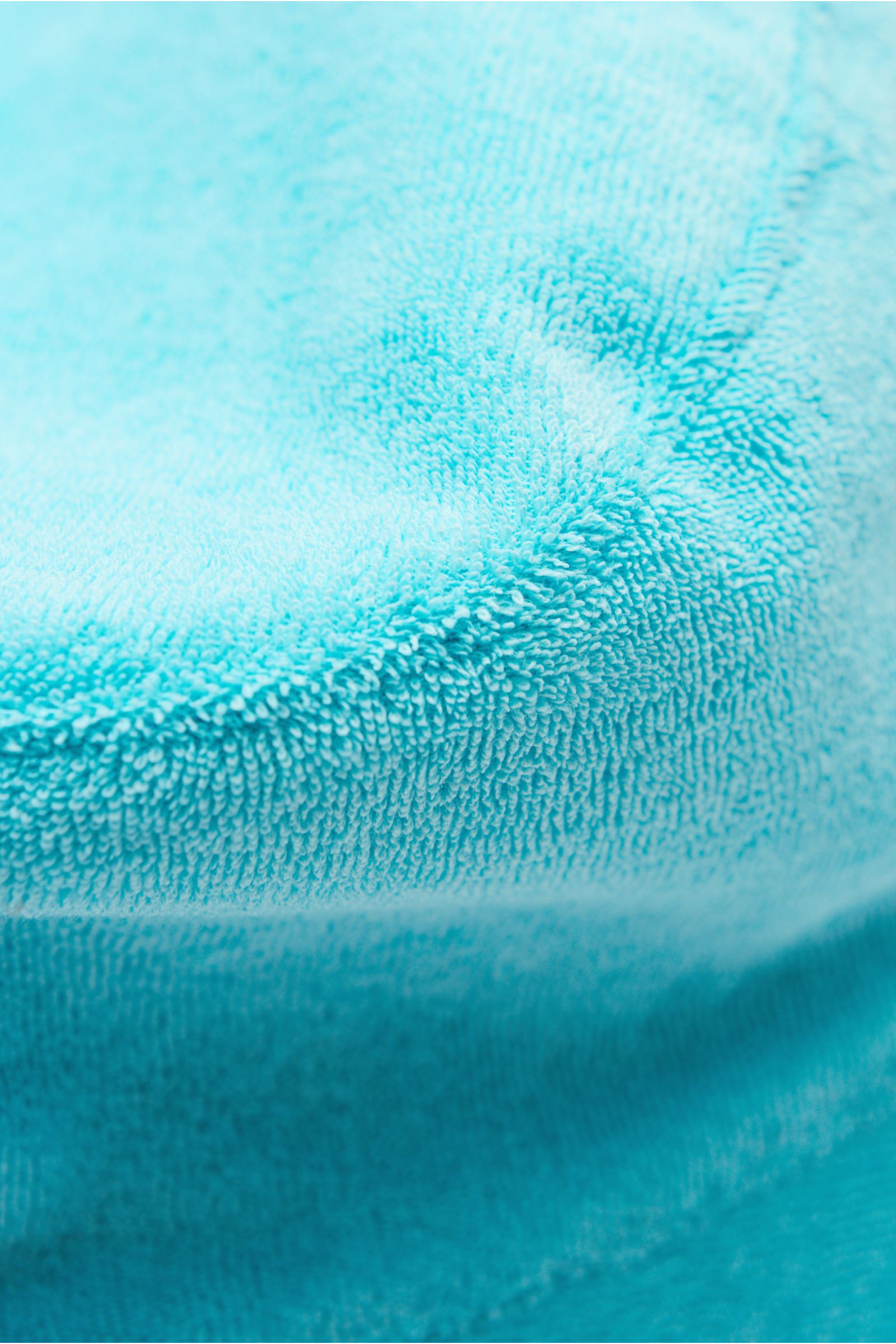 04651/ A trip in a bag Frottee Bucket Hat 'Terry Hat' türkis