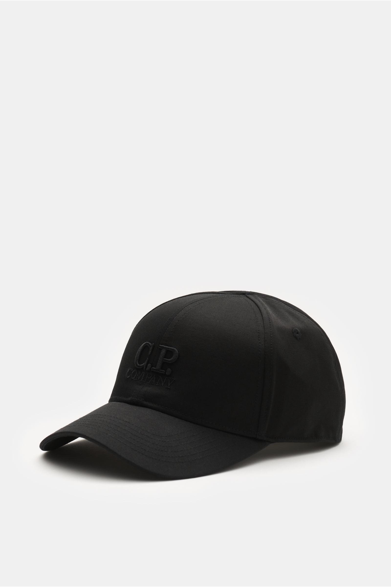 black COMPANY baseball cap BRAUN | Hamburg C.P.
