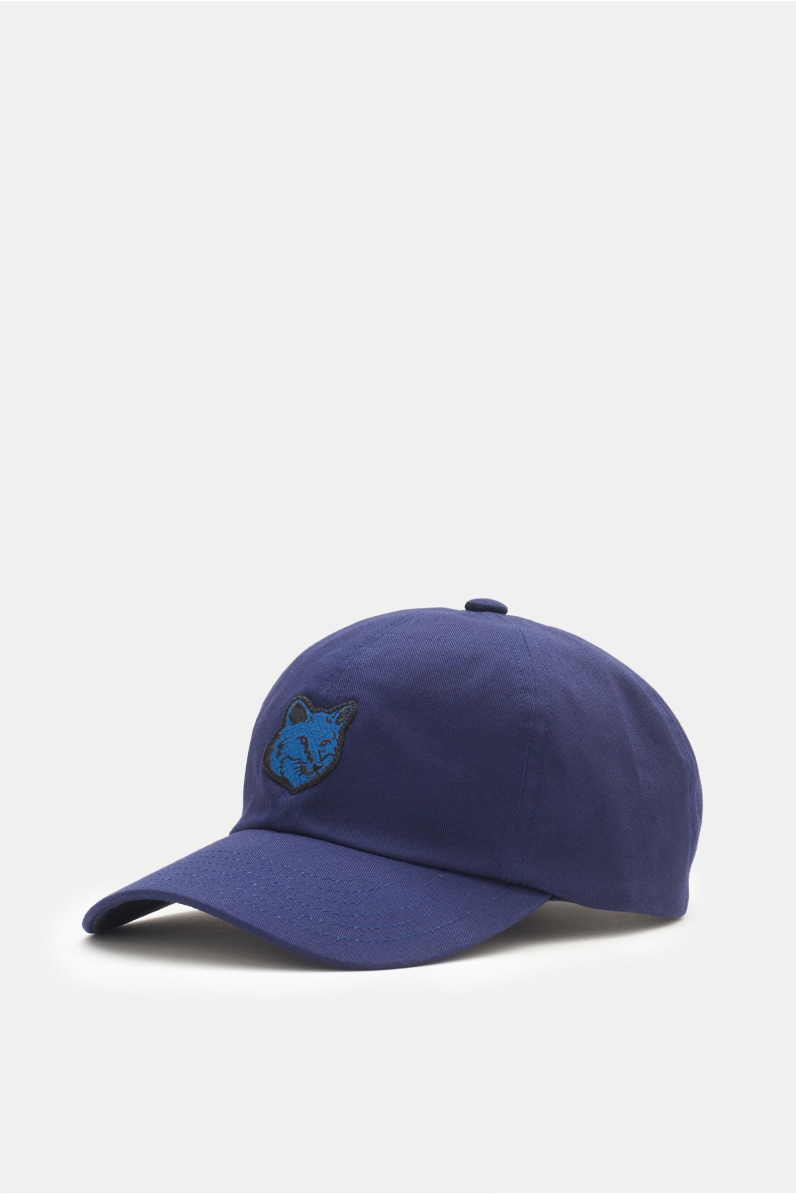 Baseball cap dark blue