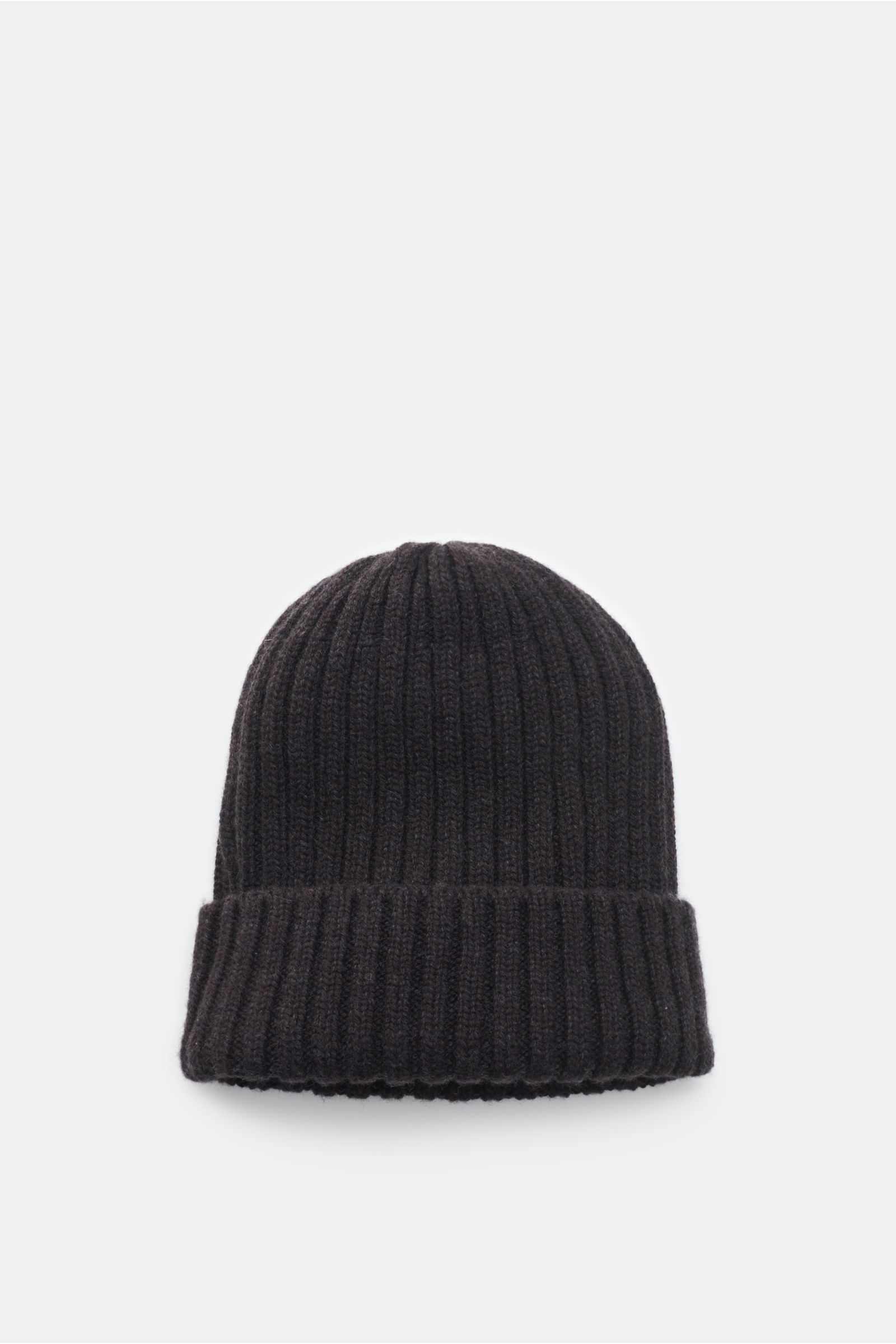 Fedeli Cashmere beanie anthracite