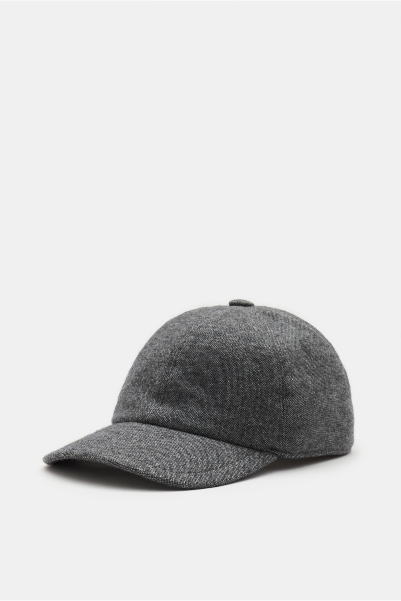 Fedeli Baseball-Cap 'Land Cashcot' grau