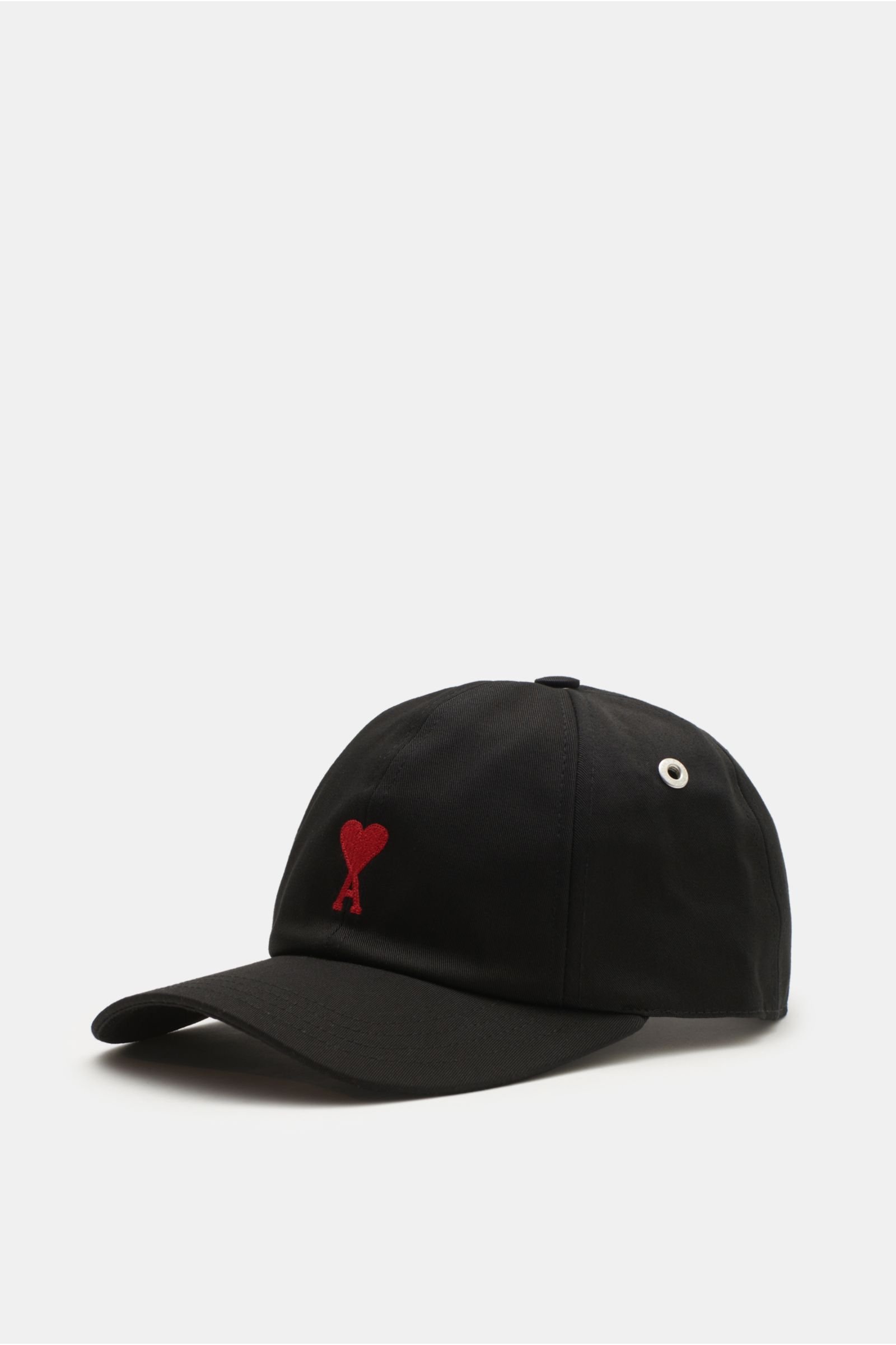 Baseball-Cap schwarz 
