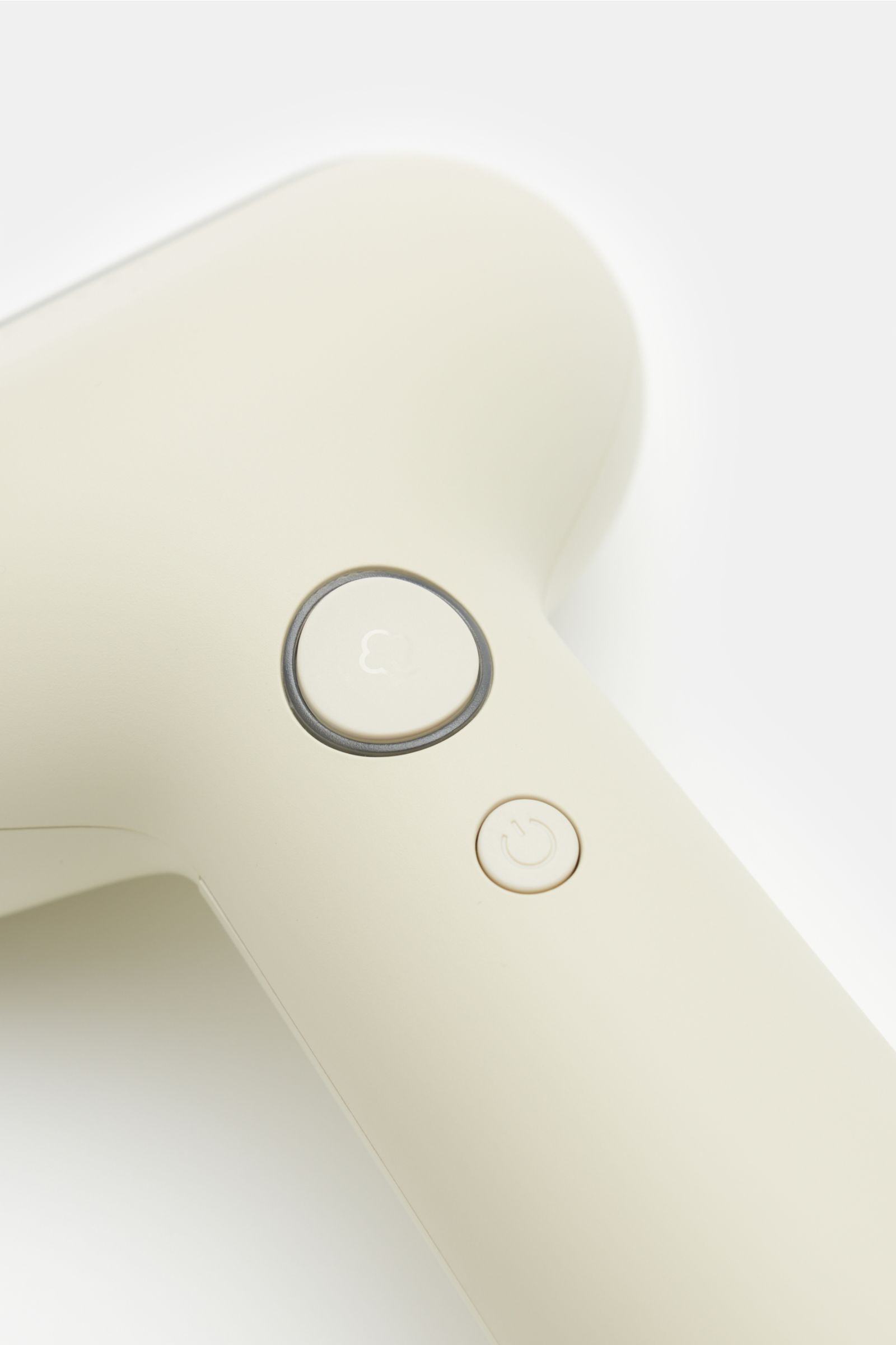 Steamery Hand steamer 'Cirrus No. 3' beige