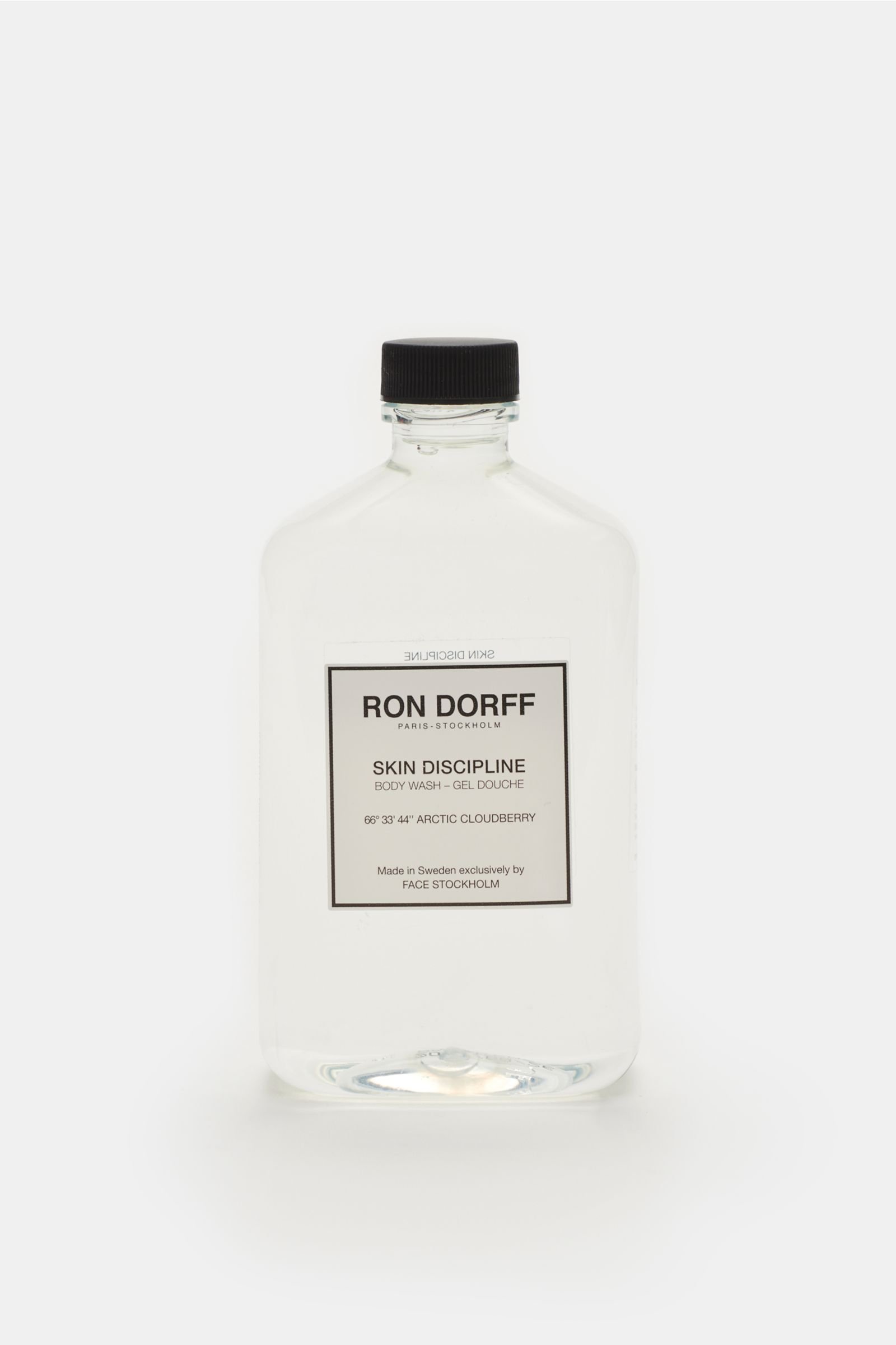 Body Wash 'Arctic Cloudberry' 236 ml
