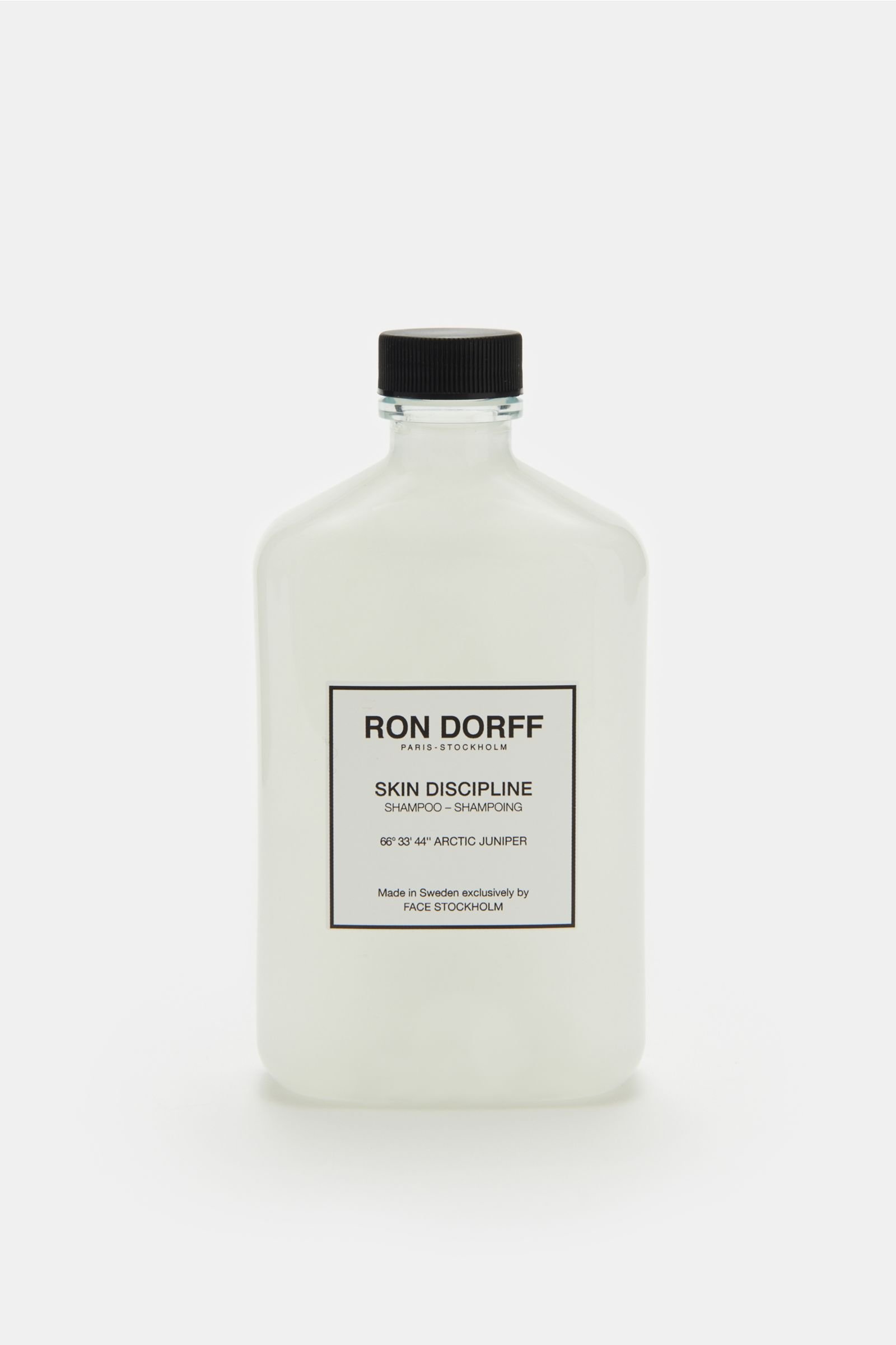 Shampoo 'Skin Discipline' 236 ml