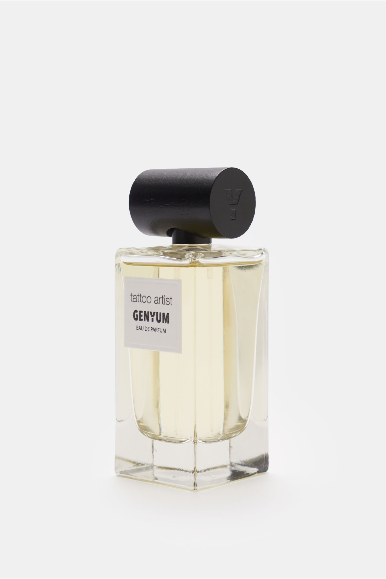 Genyum Eau de Parfum 'Tattoo Artist' 100ml
