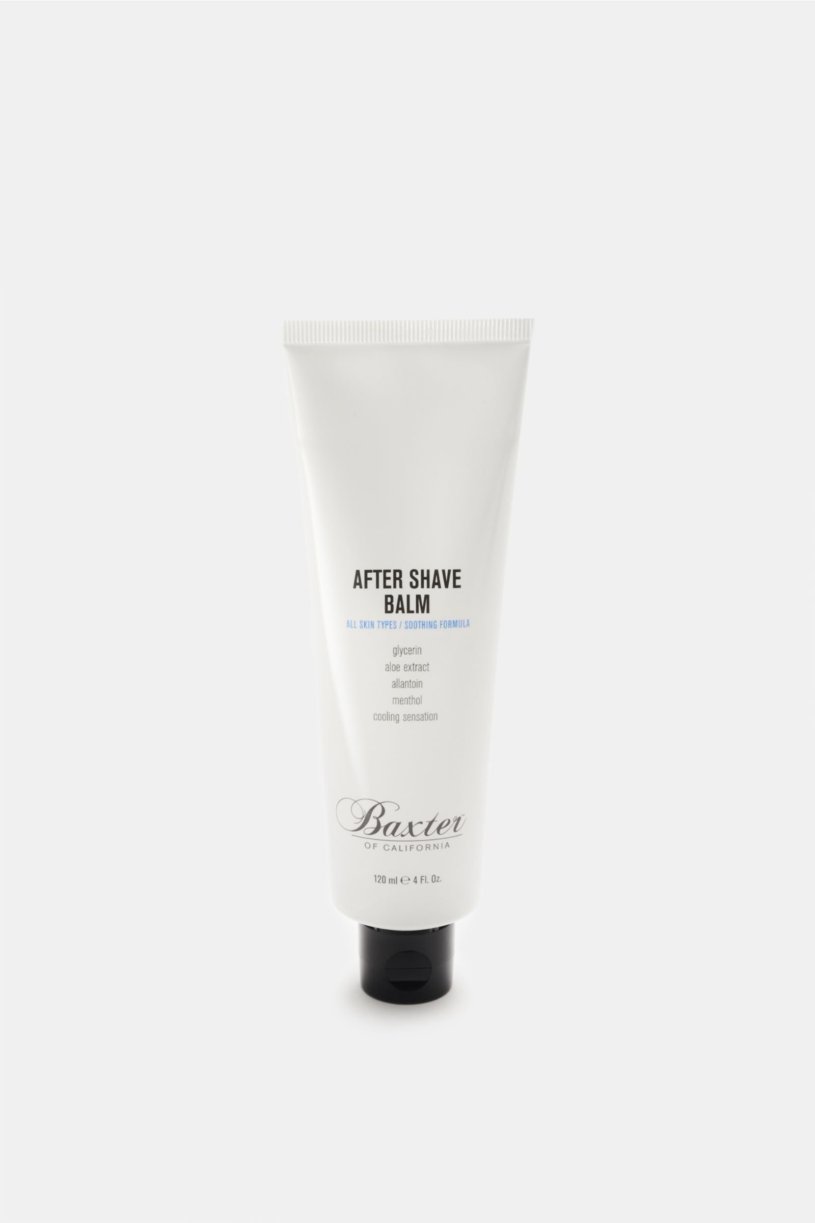 After Shave Balm 120 ml