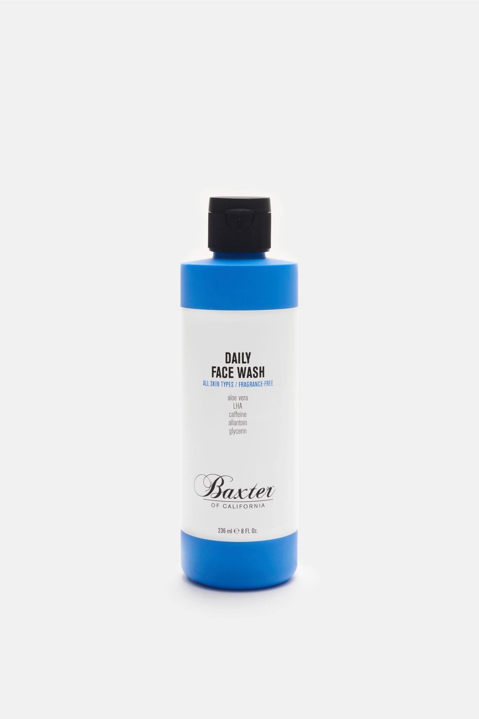 Daily Face Wash 120 ml