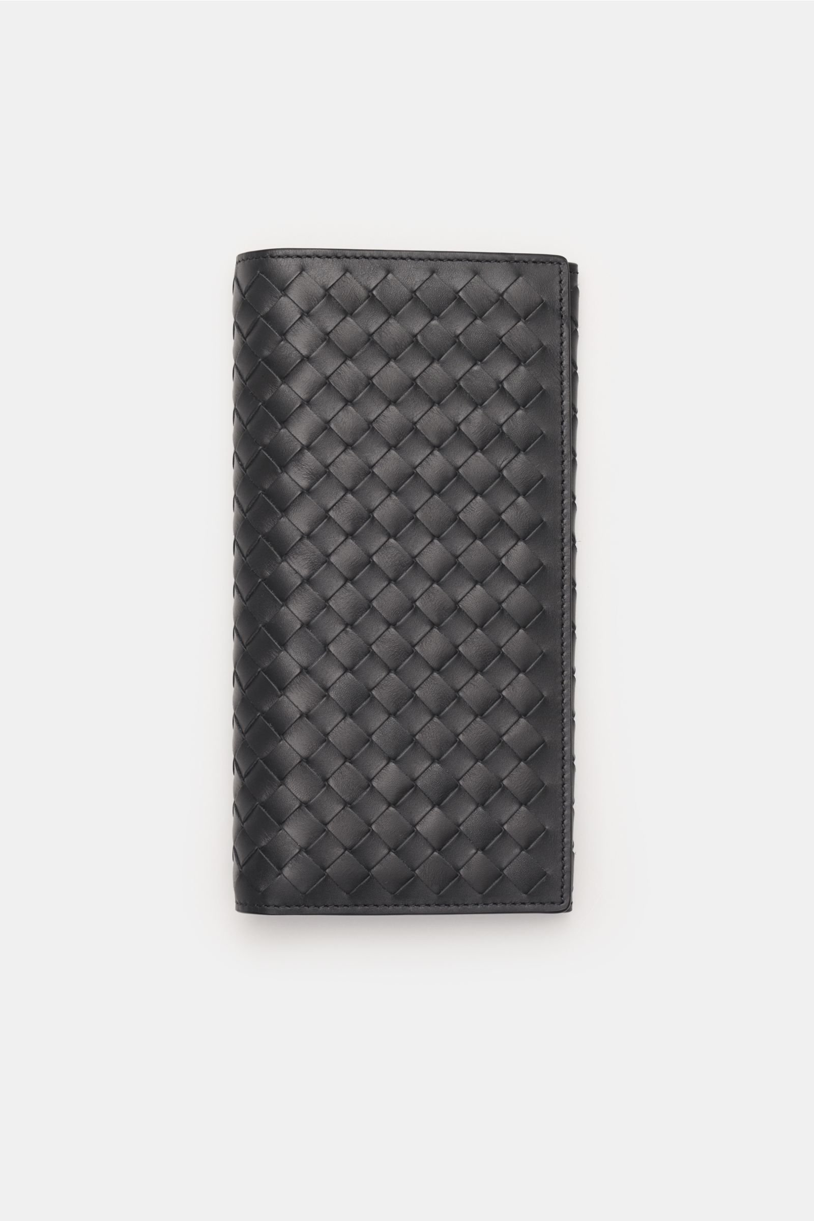 Wallet anthracite