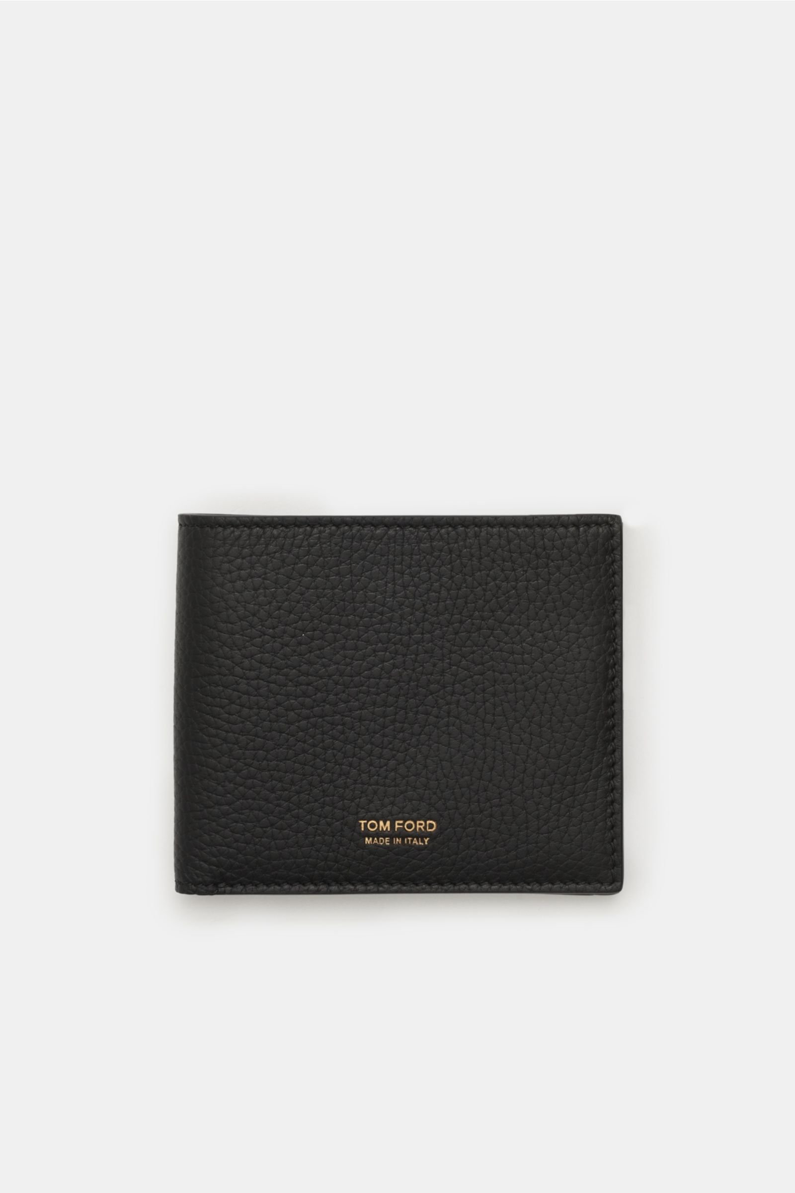Portemonnaie schwarz 