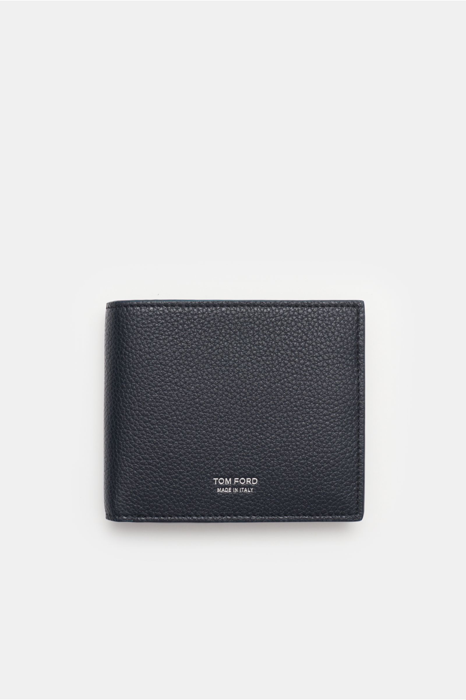 Tom Ford Portemonnaie dark navy