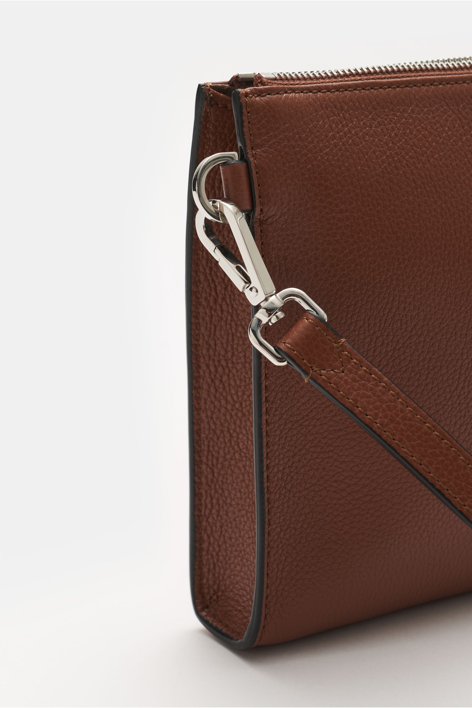 Serapian Tasche braun