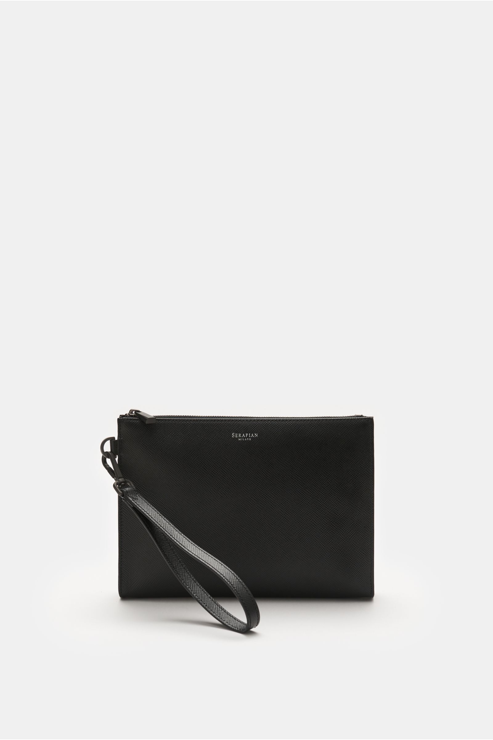 Serapian Toiletries bag black