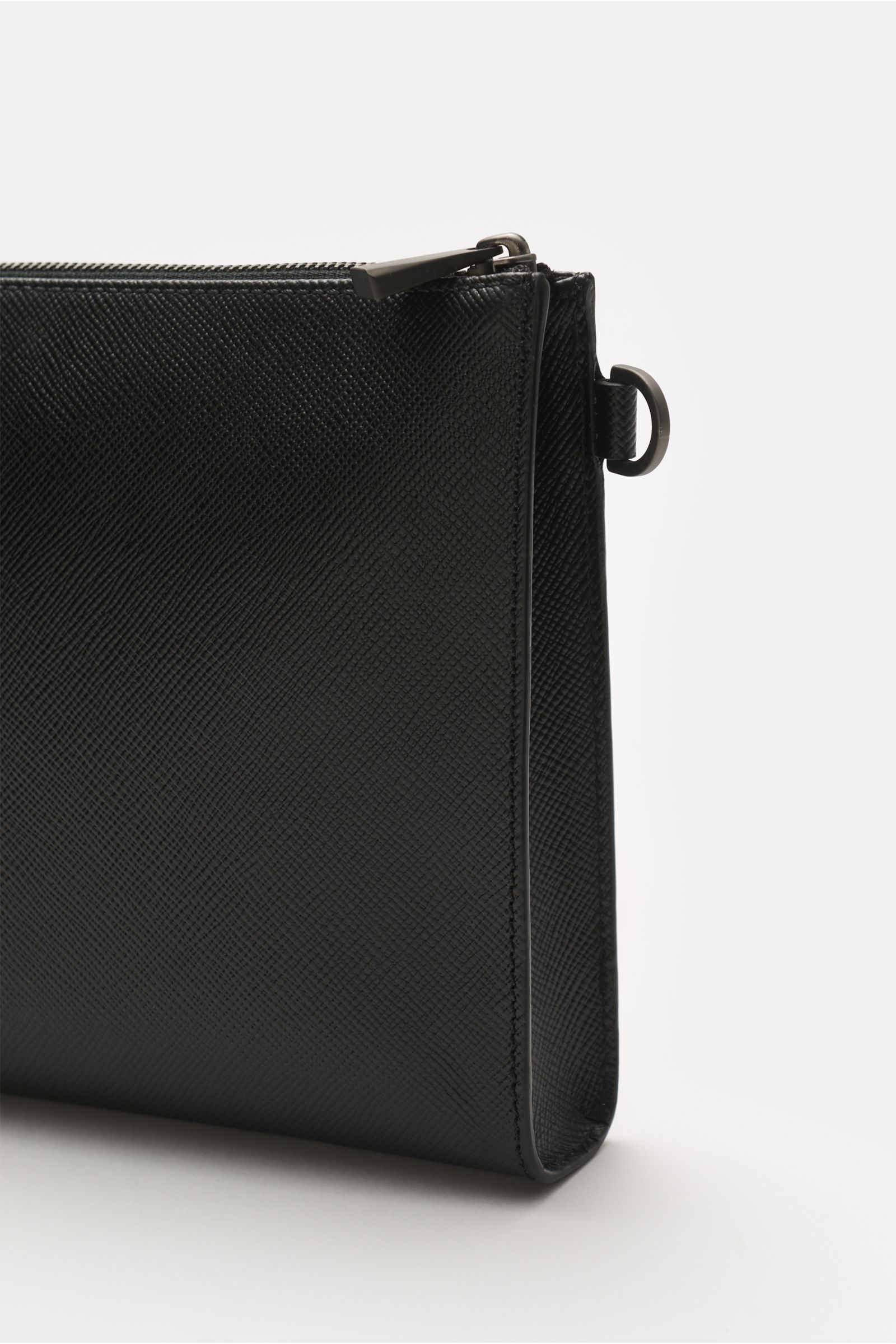 Serapian Toiletries bag black