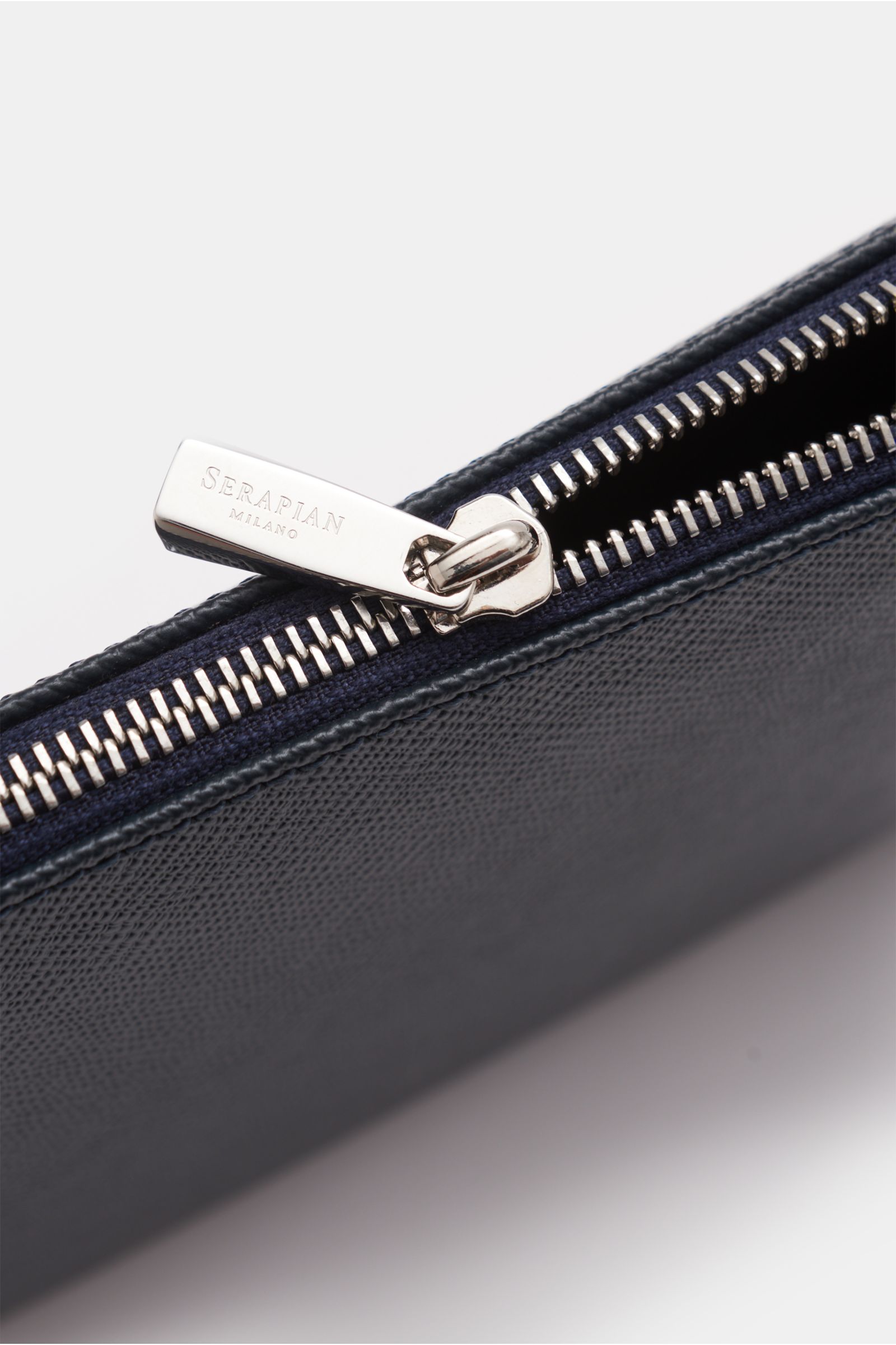 Serapian Tasche navy