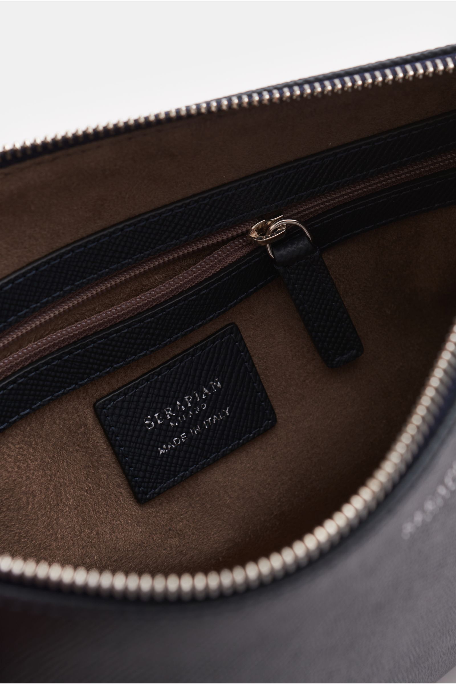 Serapian Tasche navy