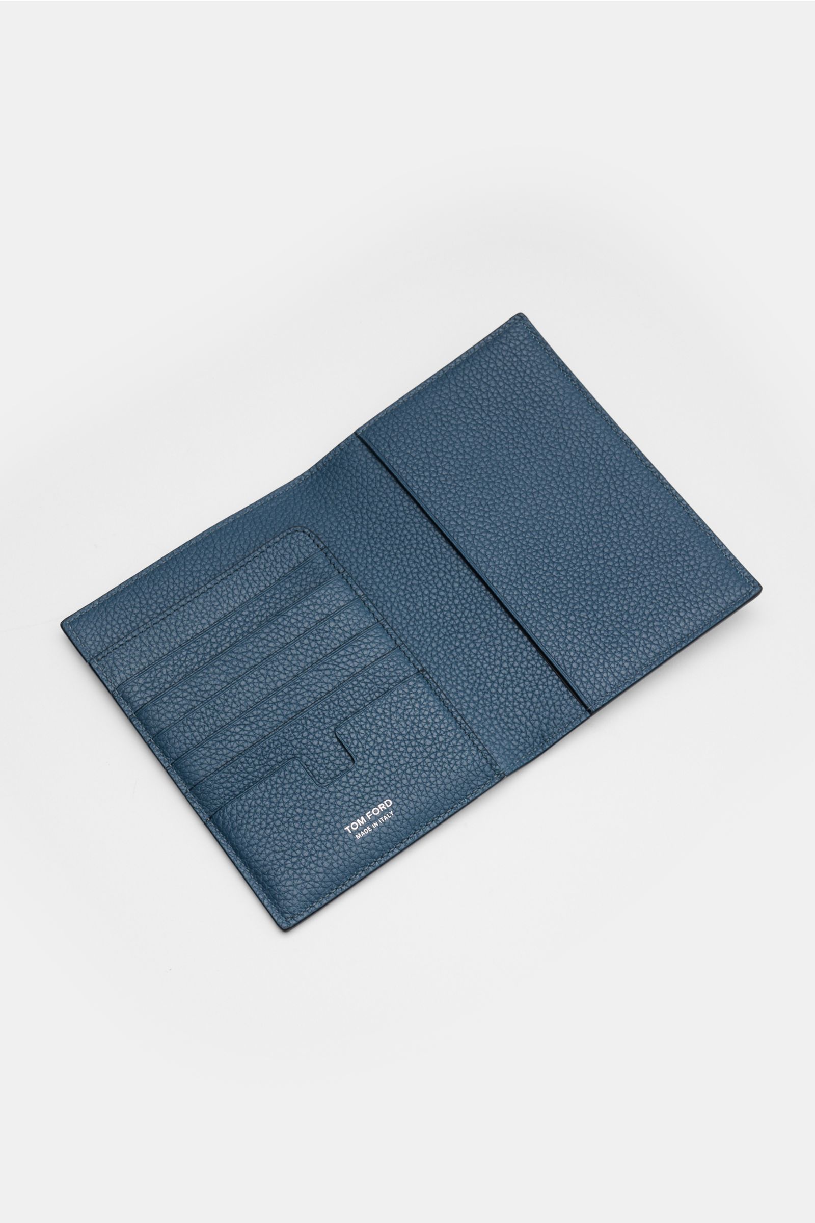 Tom Ford Etui graublau