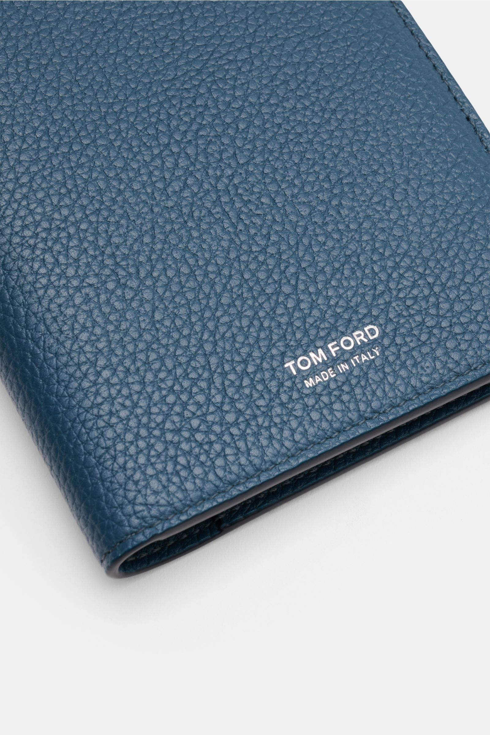 Tom Ford Etui graublau