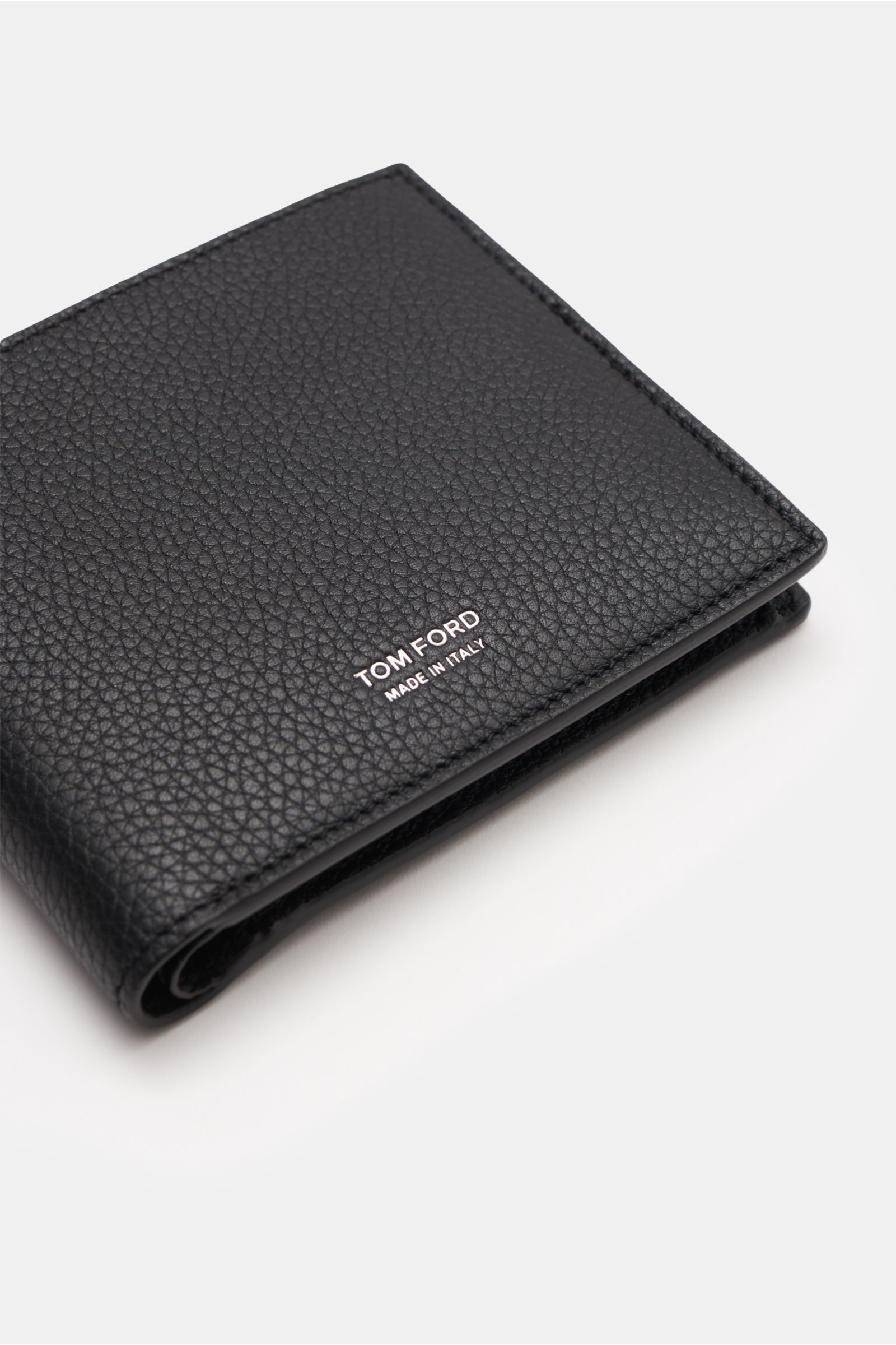Tom Ford Wallet black