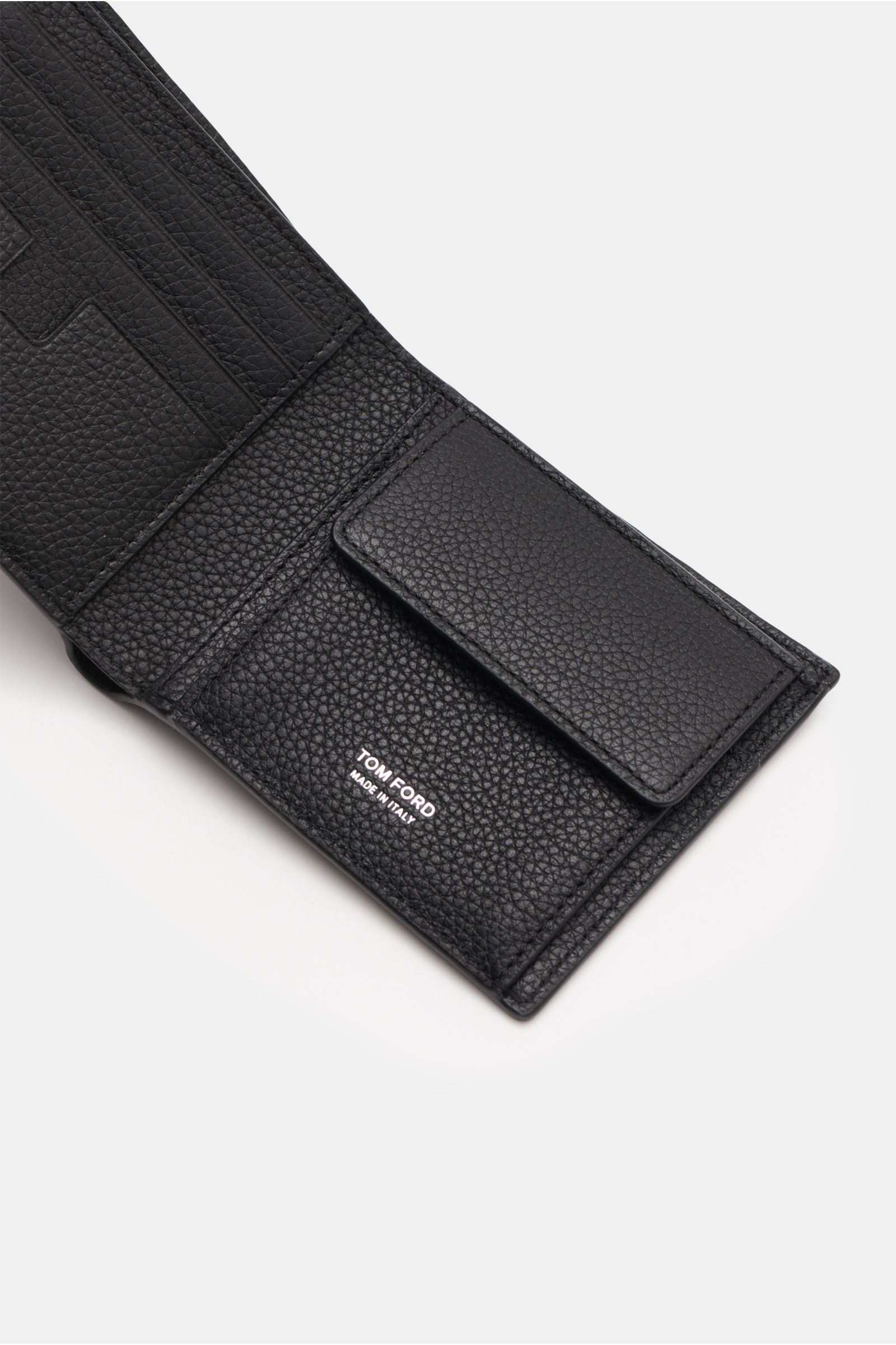 Tom Ford Wallet black