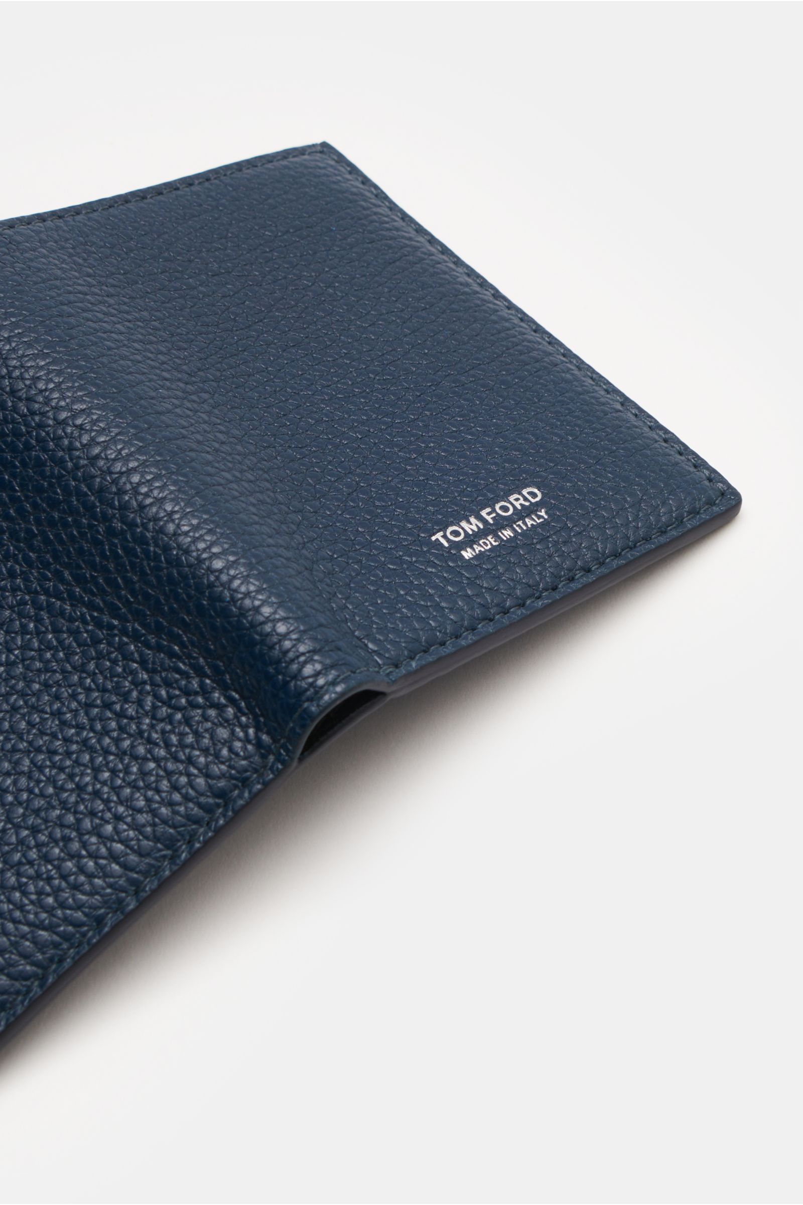 Tom Ford Wallet navy