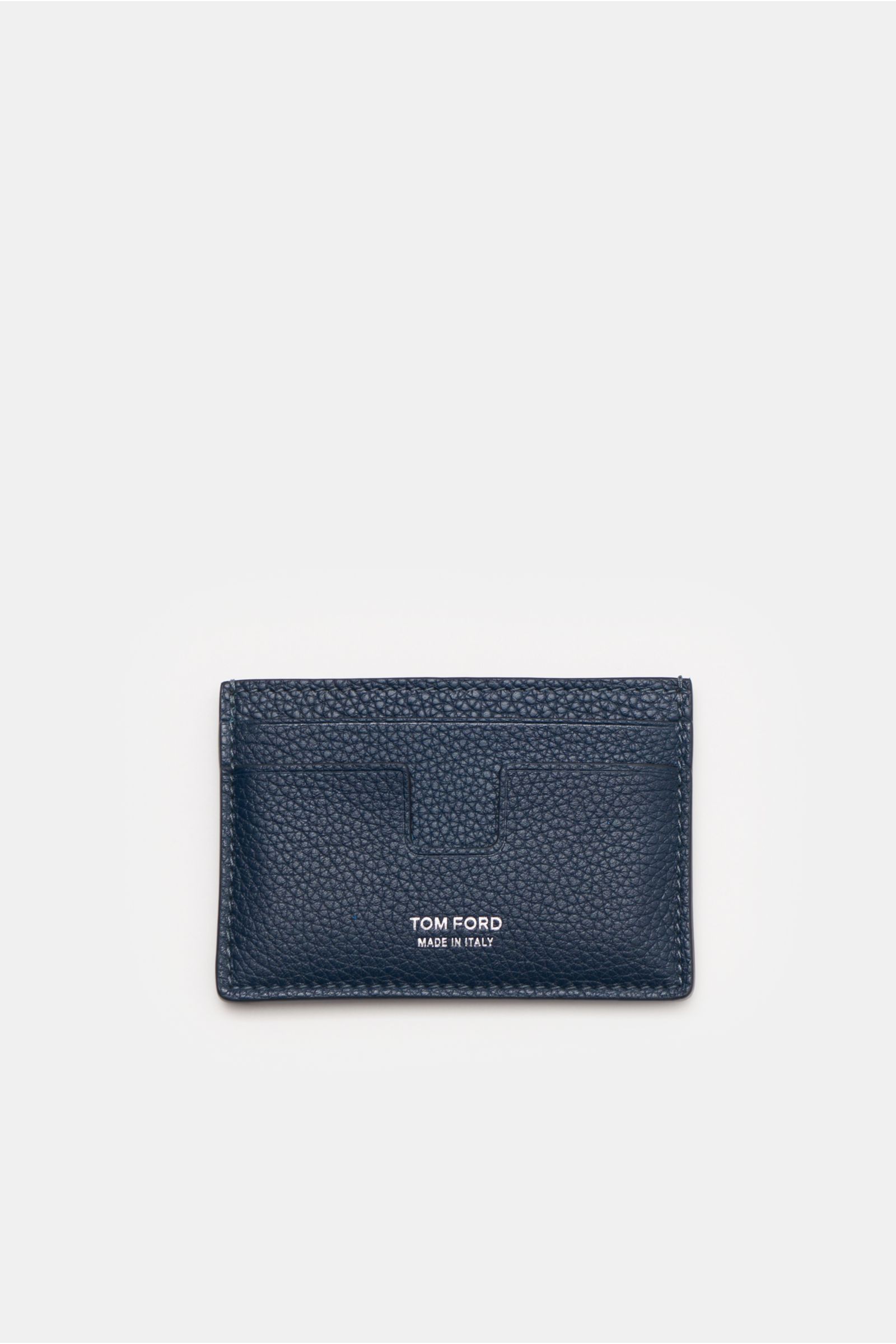 Tom Ford Kartenetui navy