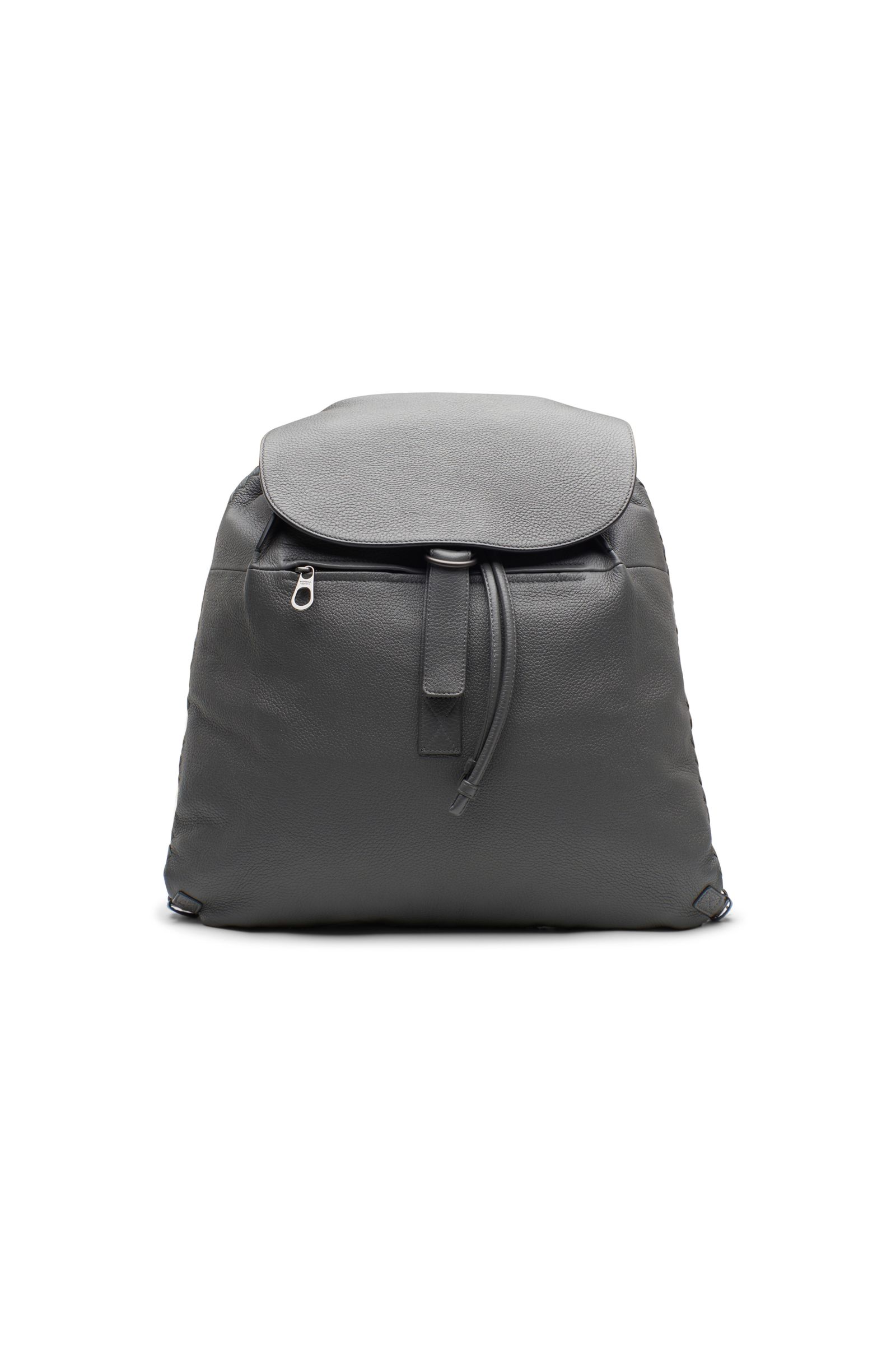 backpack grey