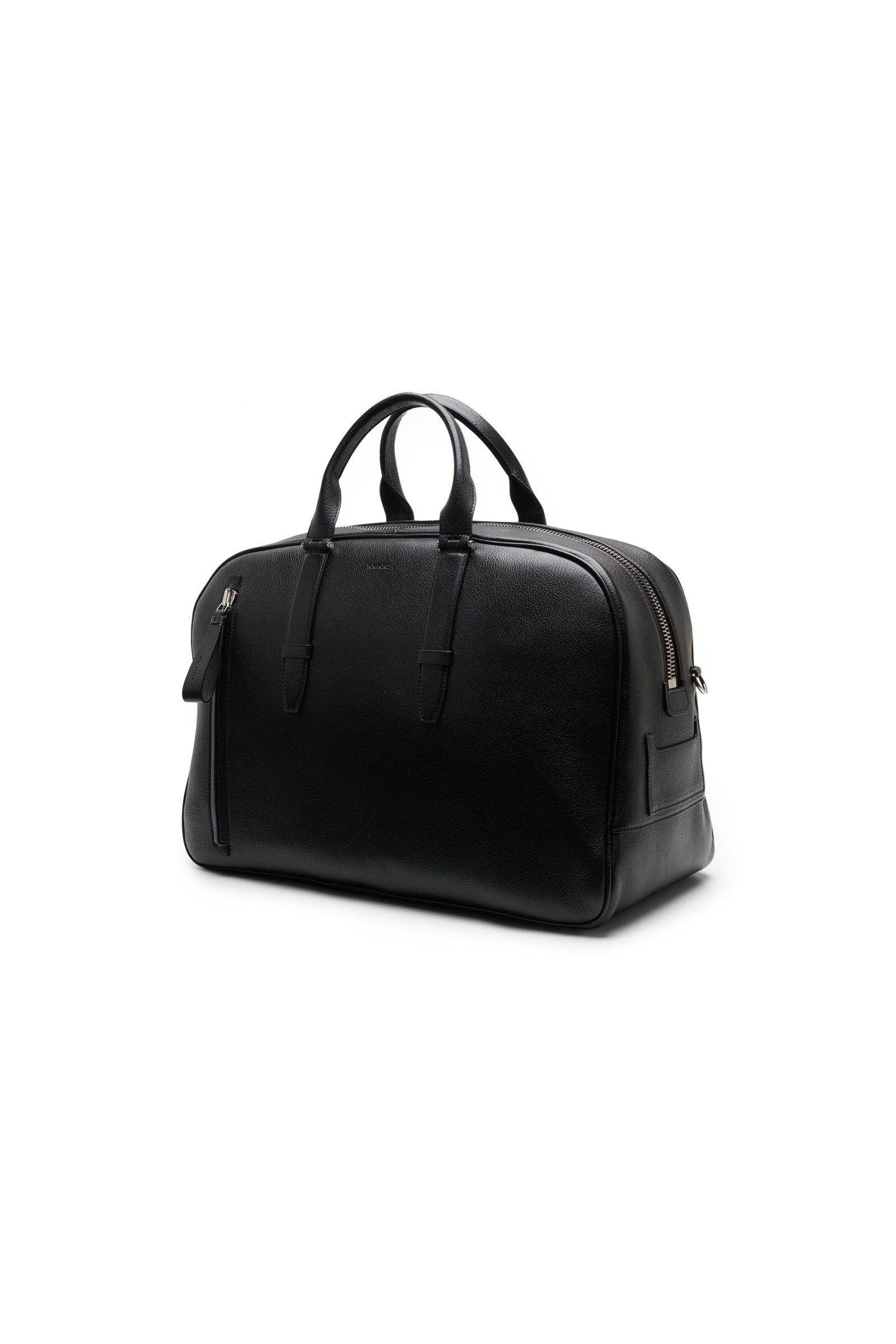 Travel bag black
