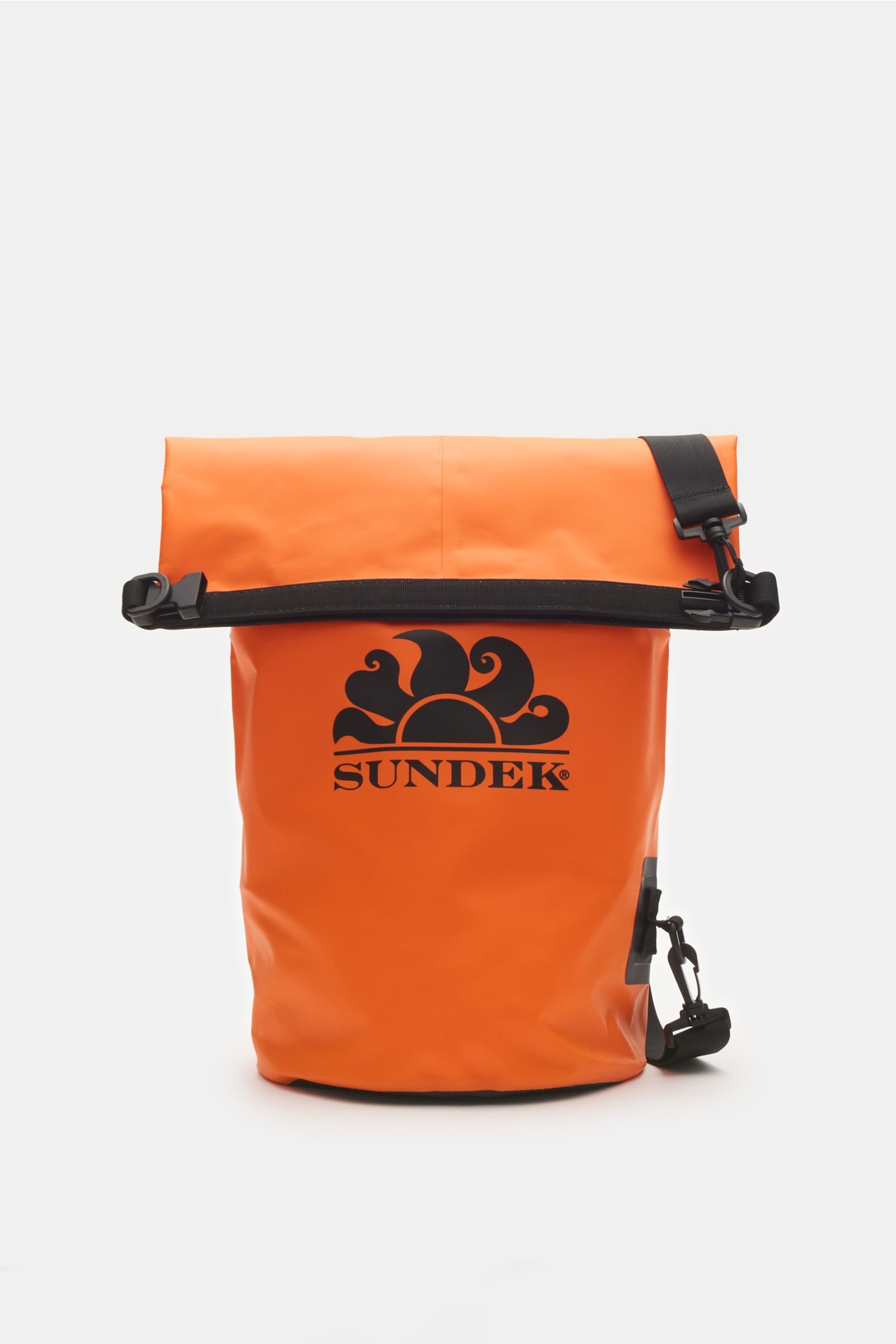 Duffle bag 'Lake City' orange 20 l