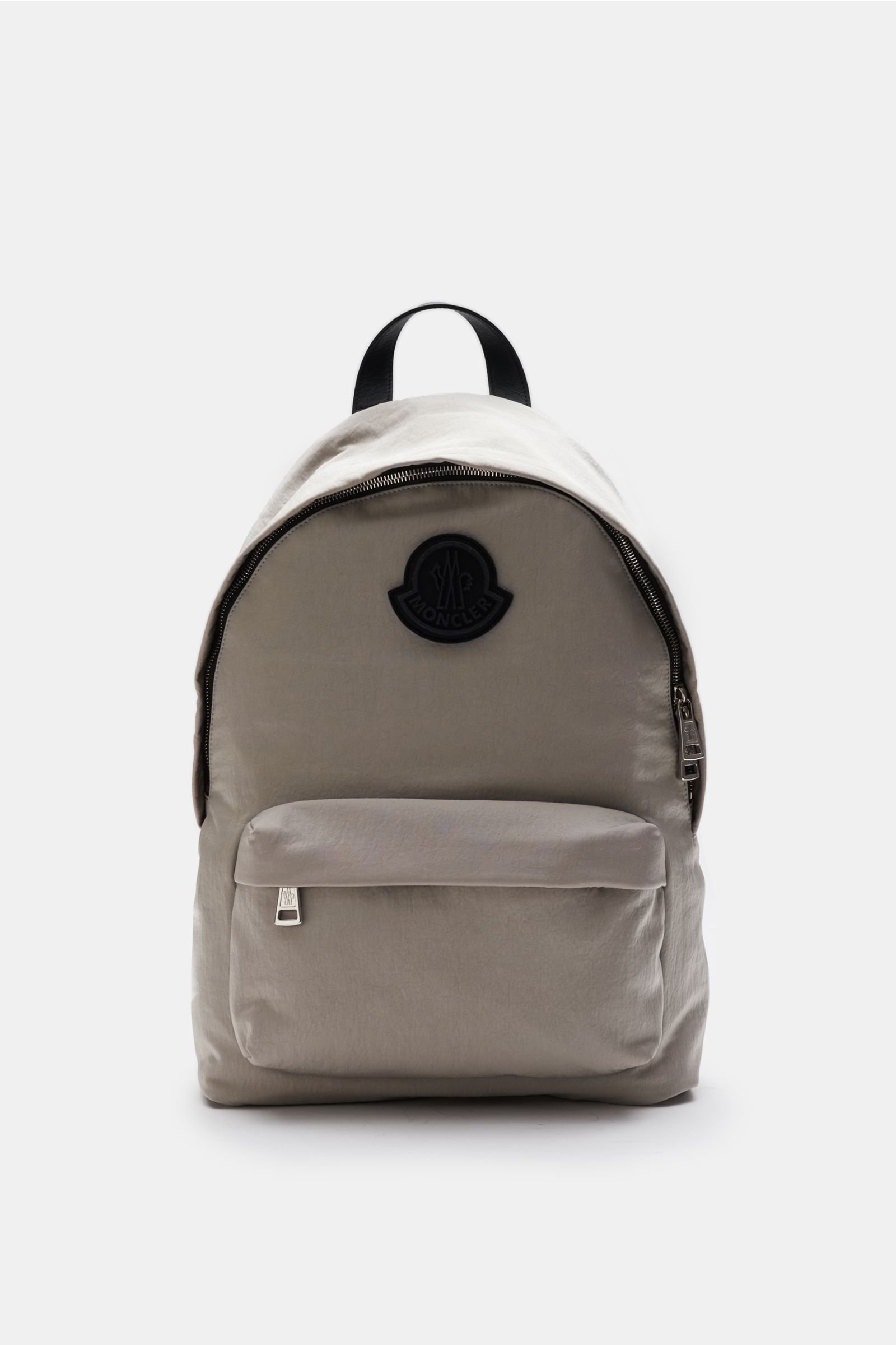 Backpack 'Pierrick' grey-green