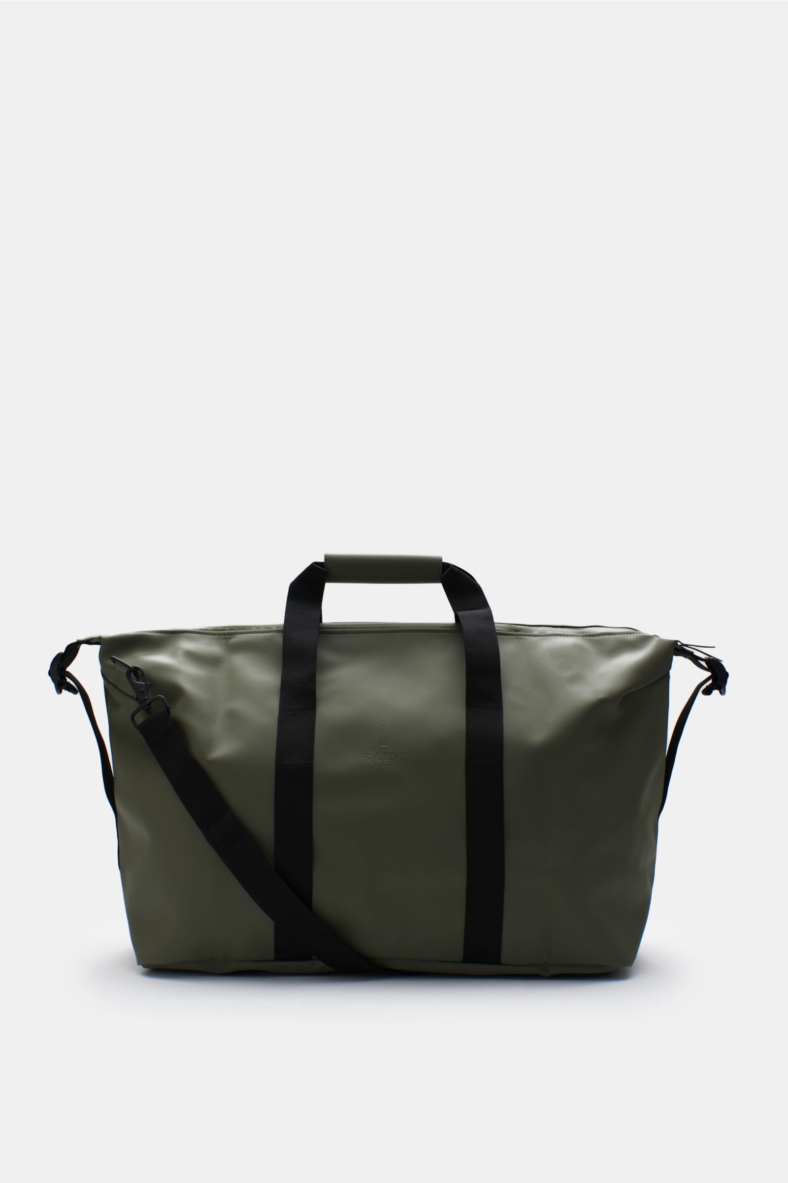 Travel bag 'Weekend Bag' olive