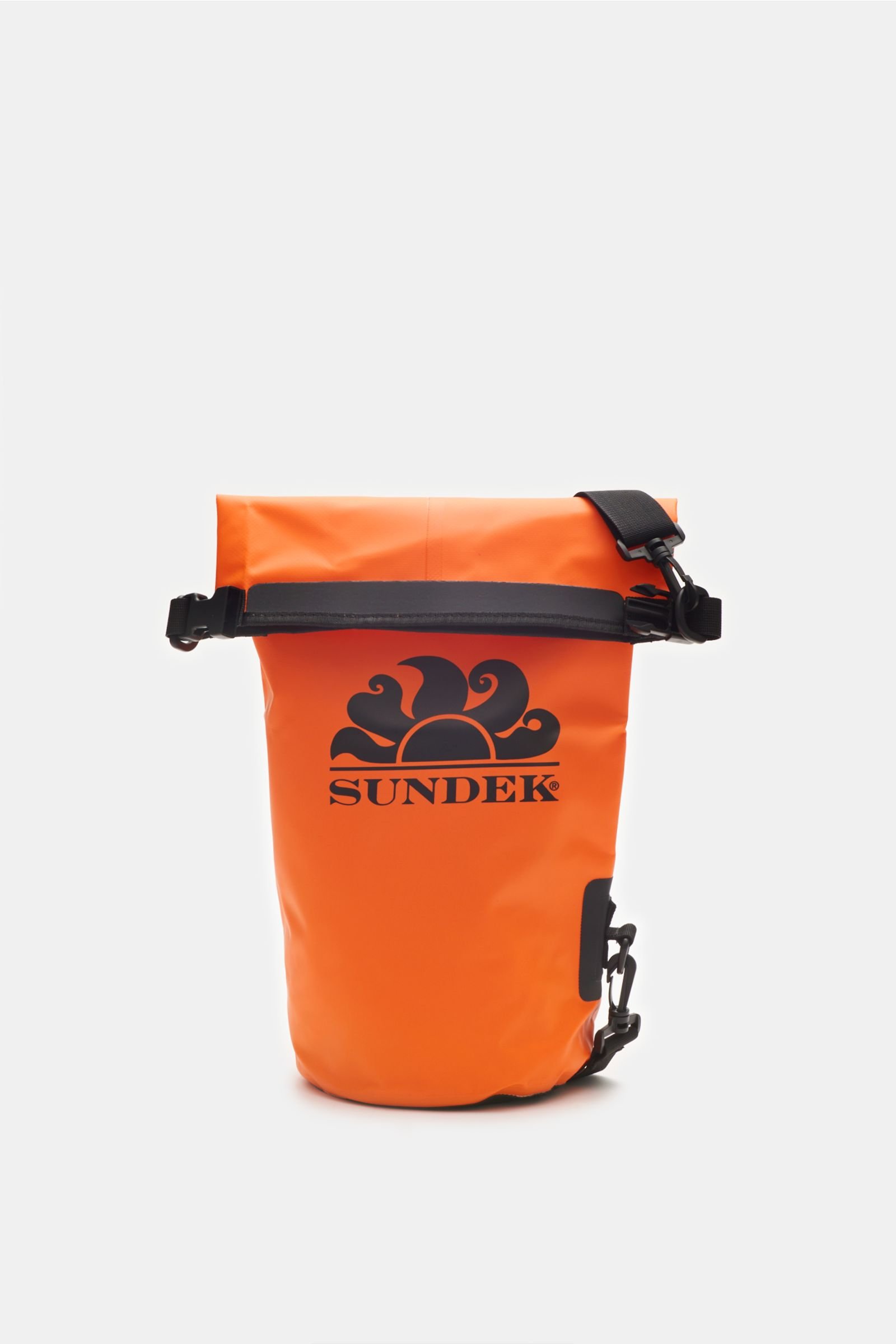 Duffle bag 'San Jose' orange 10 l