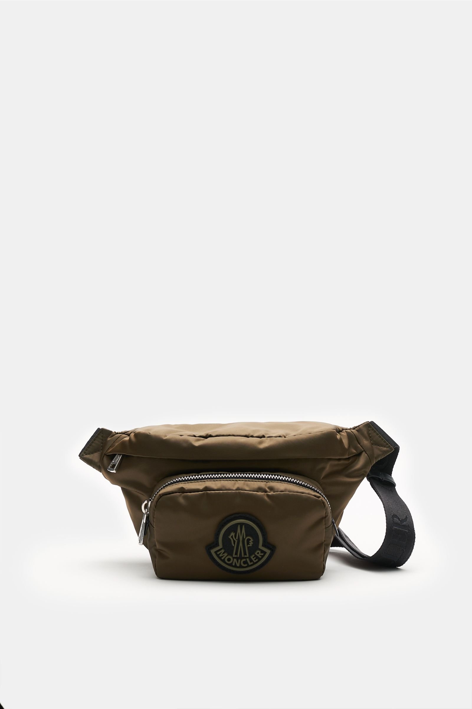 Belt bag 'Durance' olive