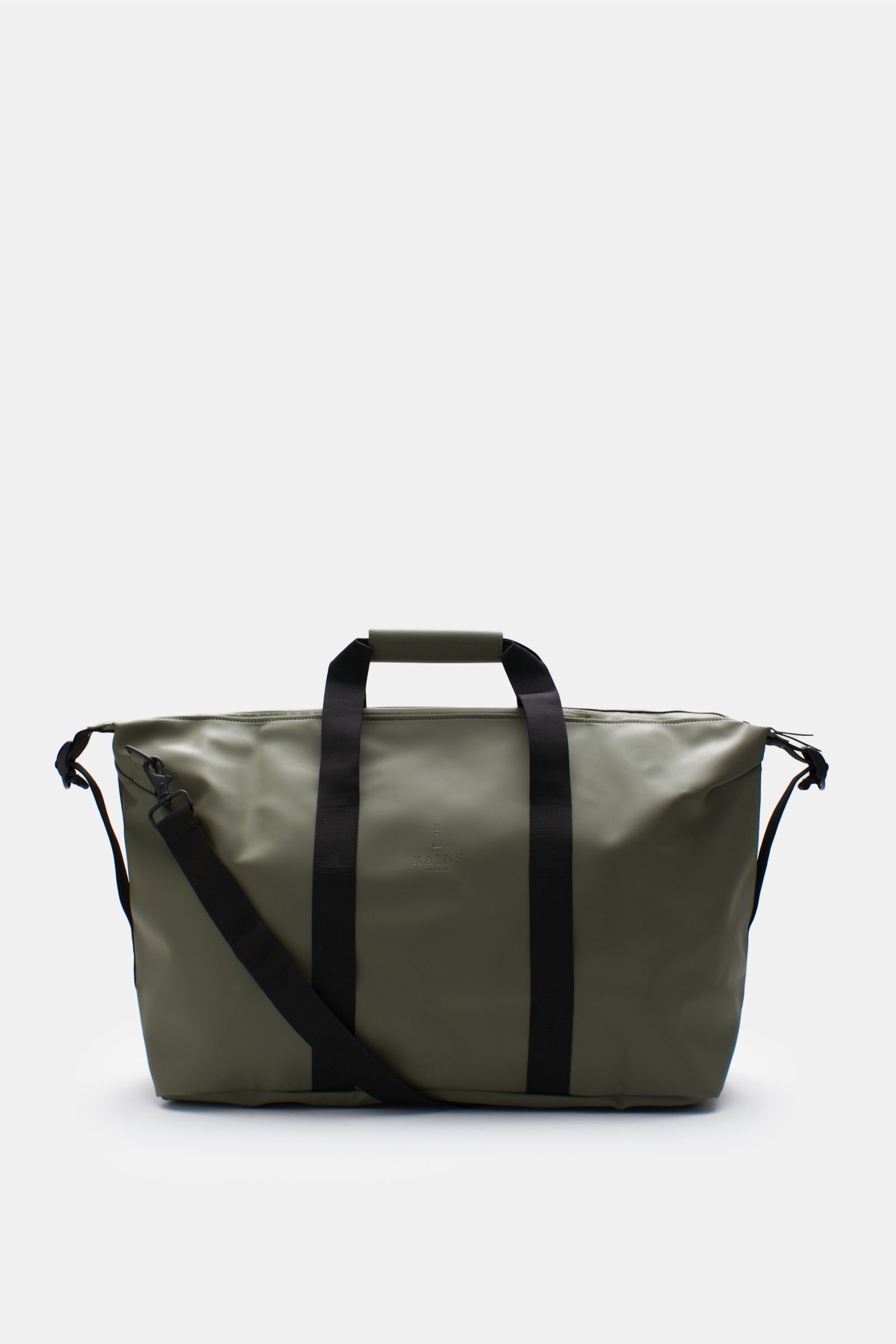 Reisetasche 'Weekend Bag' oliv