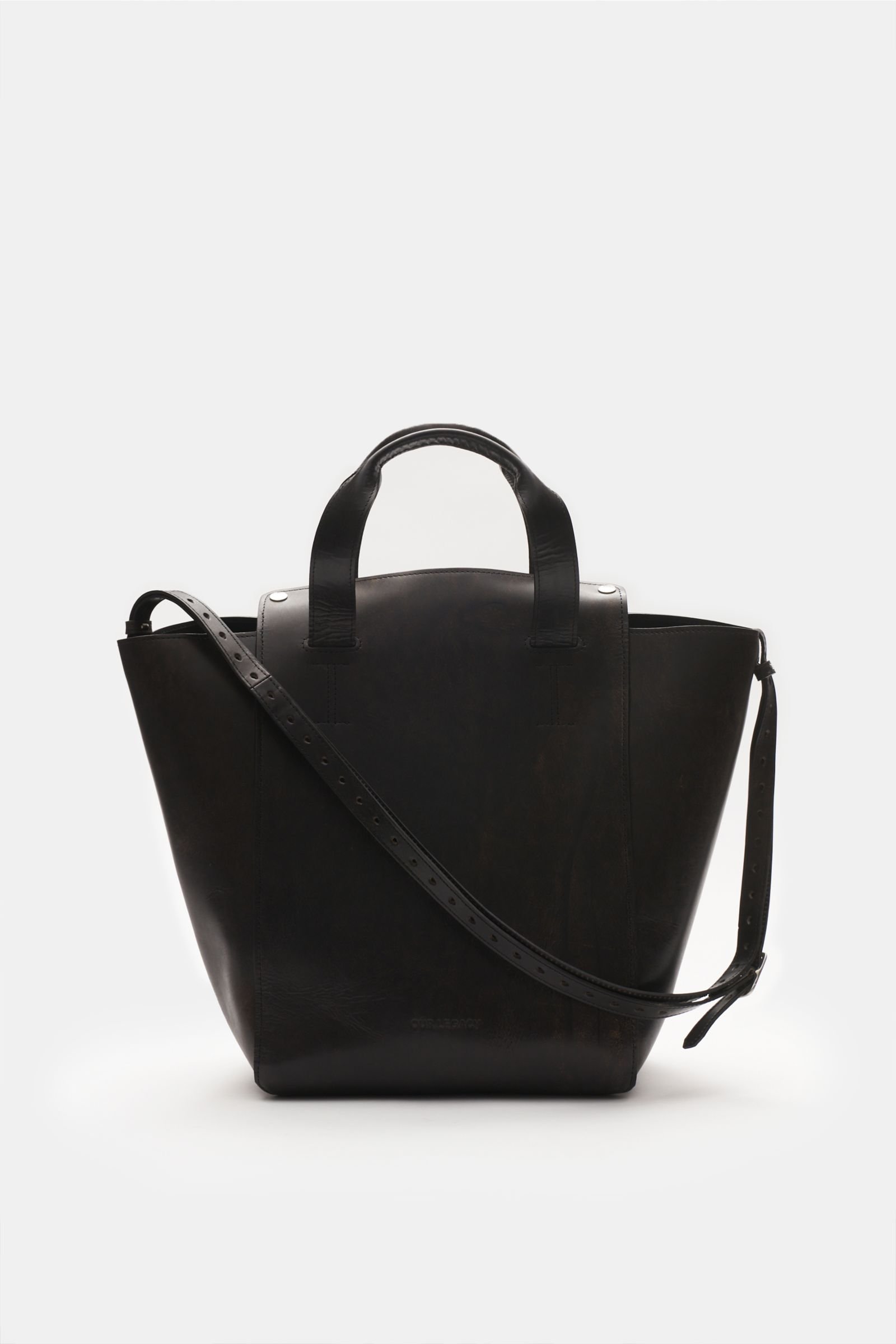 Tasche 'More Bag' schwarz