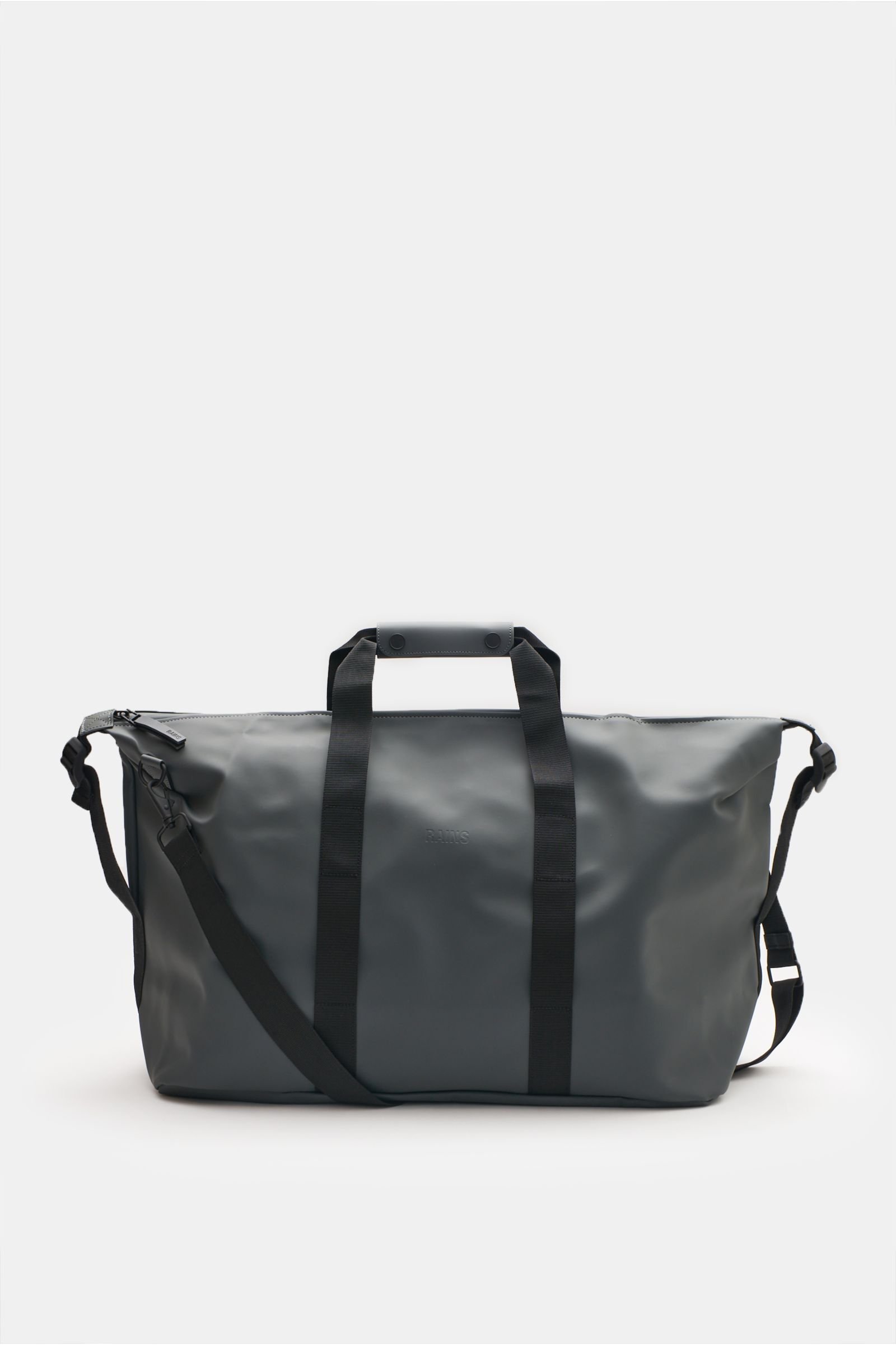 Travel bag 'Weekend Bag' dark grey