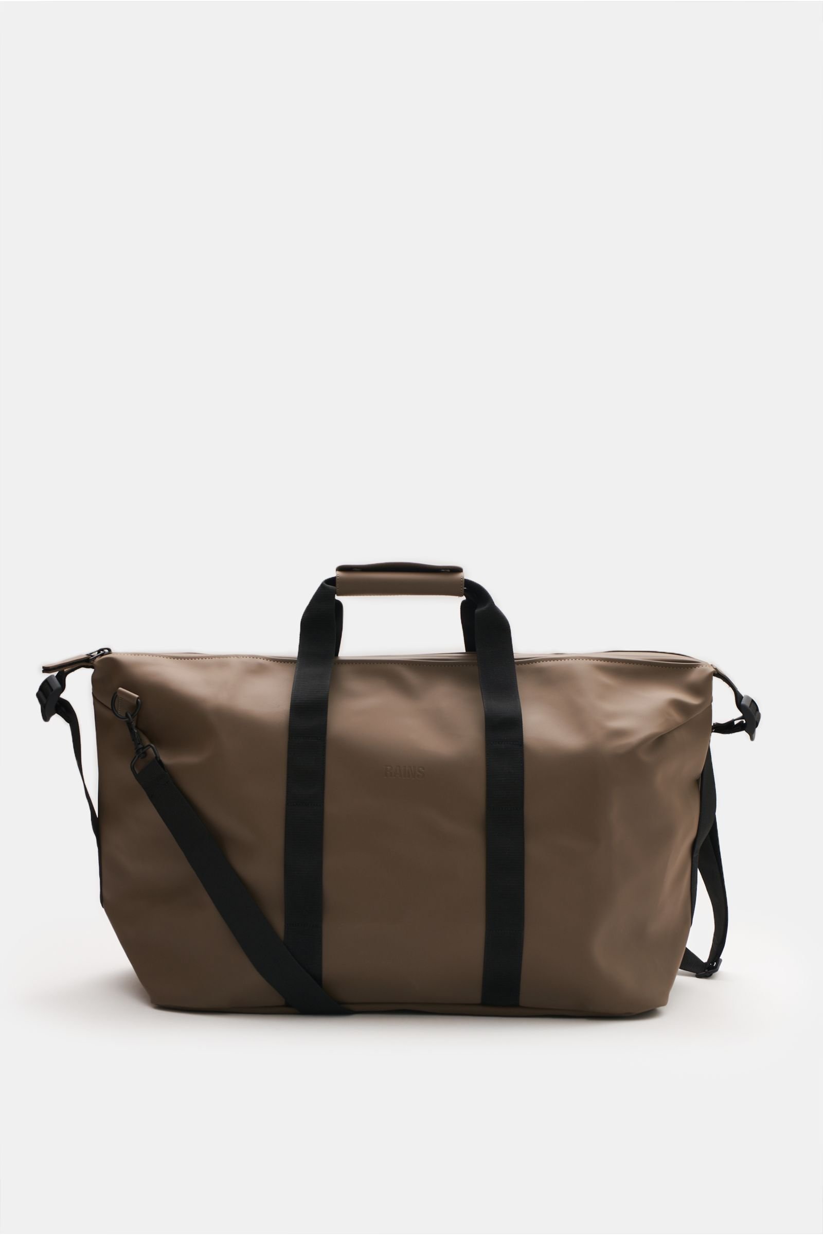 Travel bag 'Weekend Bag' brown