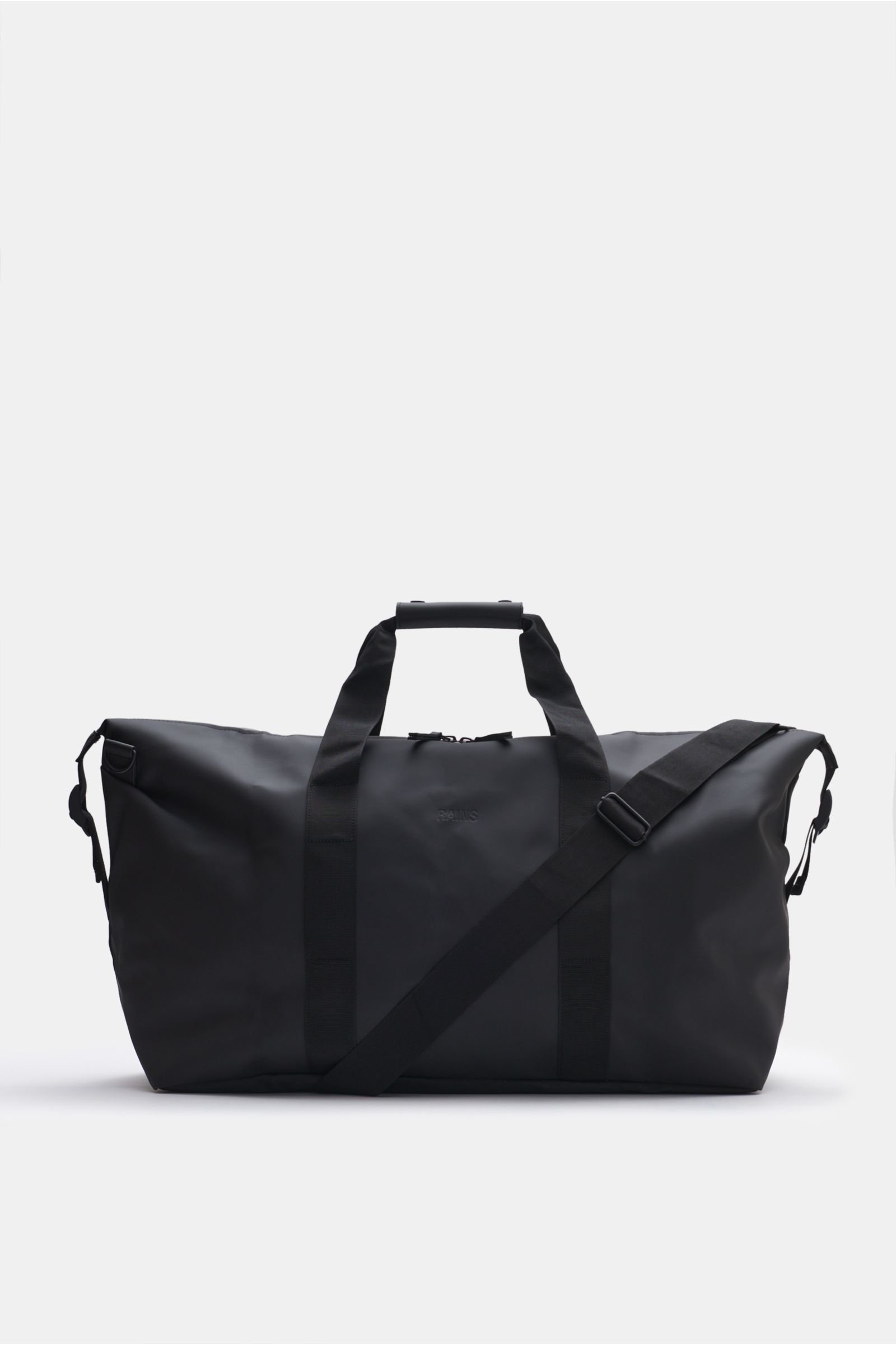 Travel bag 'Weekend Bag Large' black