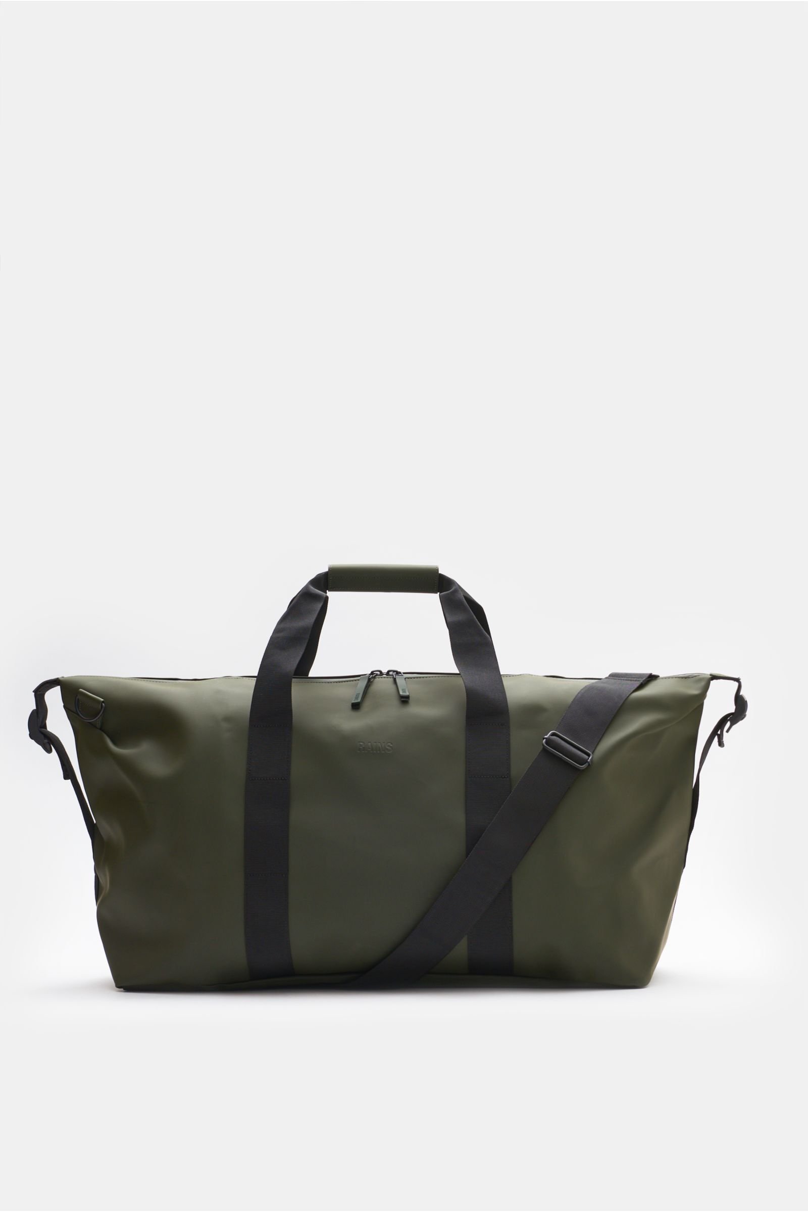 Reisetasche 'Weekend Bag Large' oliv