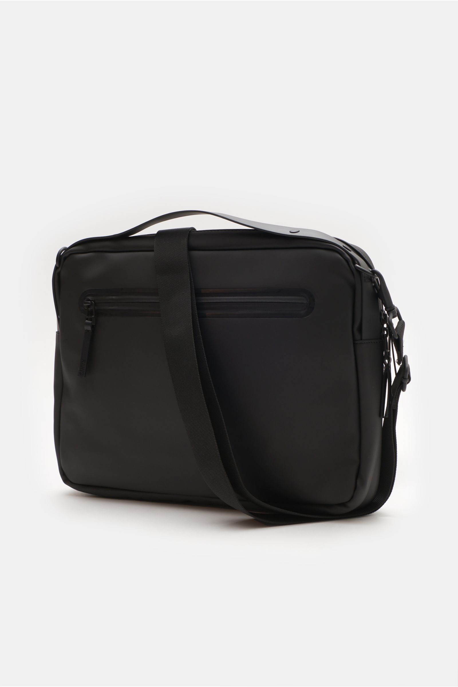 RAINS laptop sleeve 13'' black BRAUN Hamburg