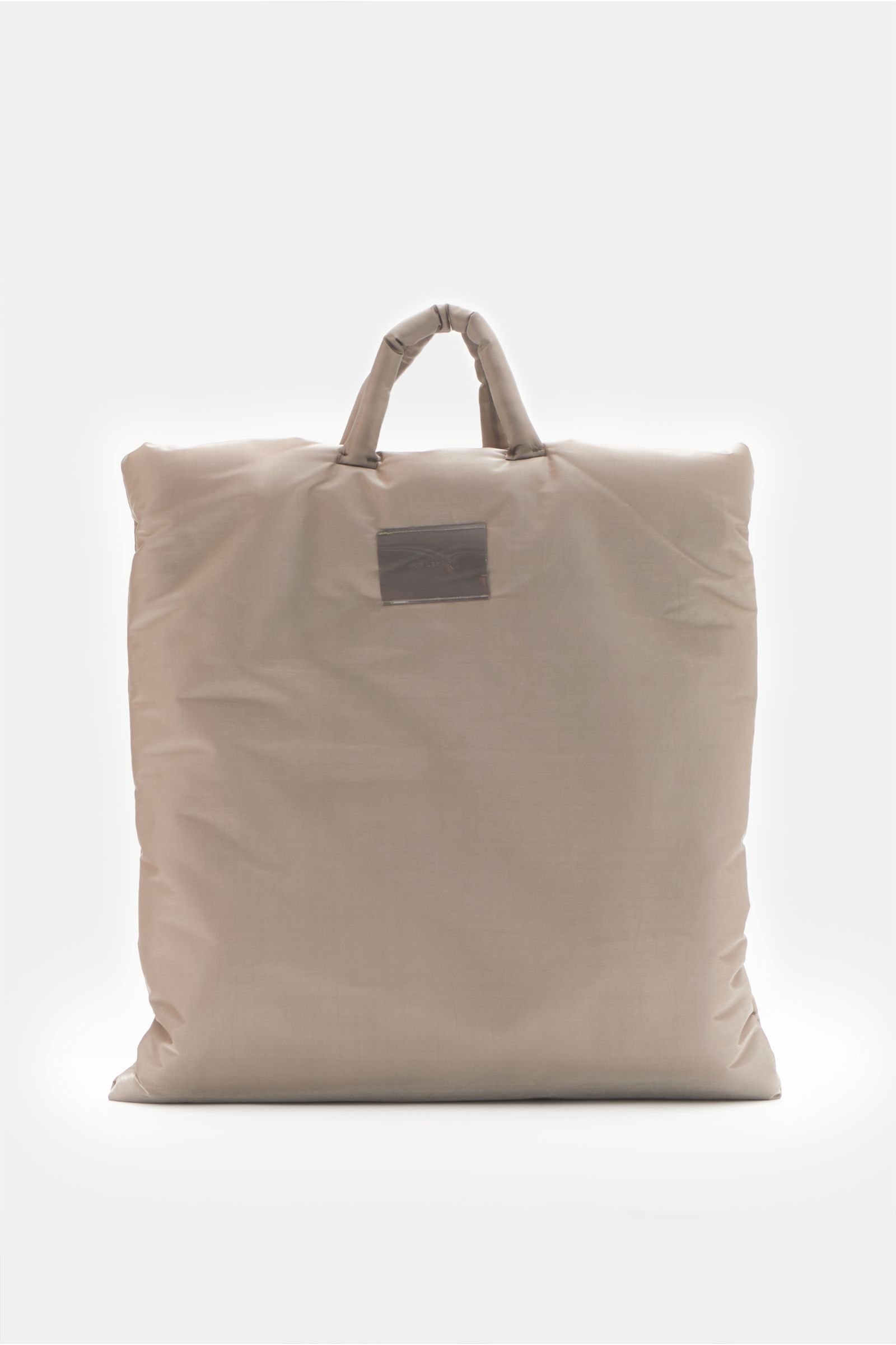 Bag 'Big Pillow Tote' olive