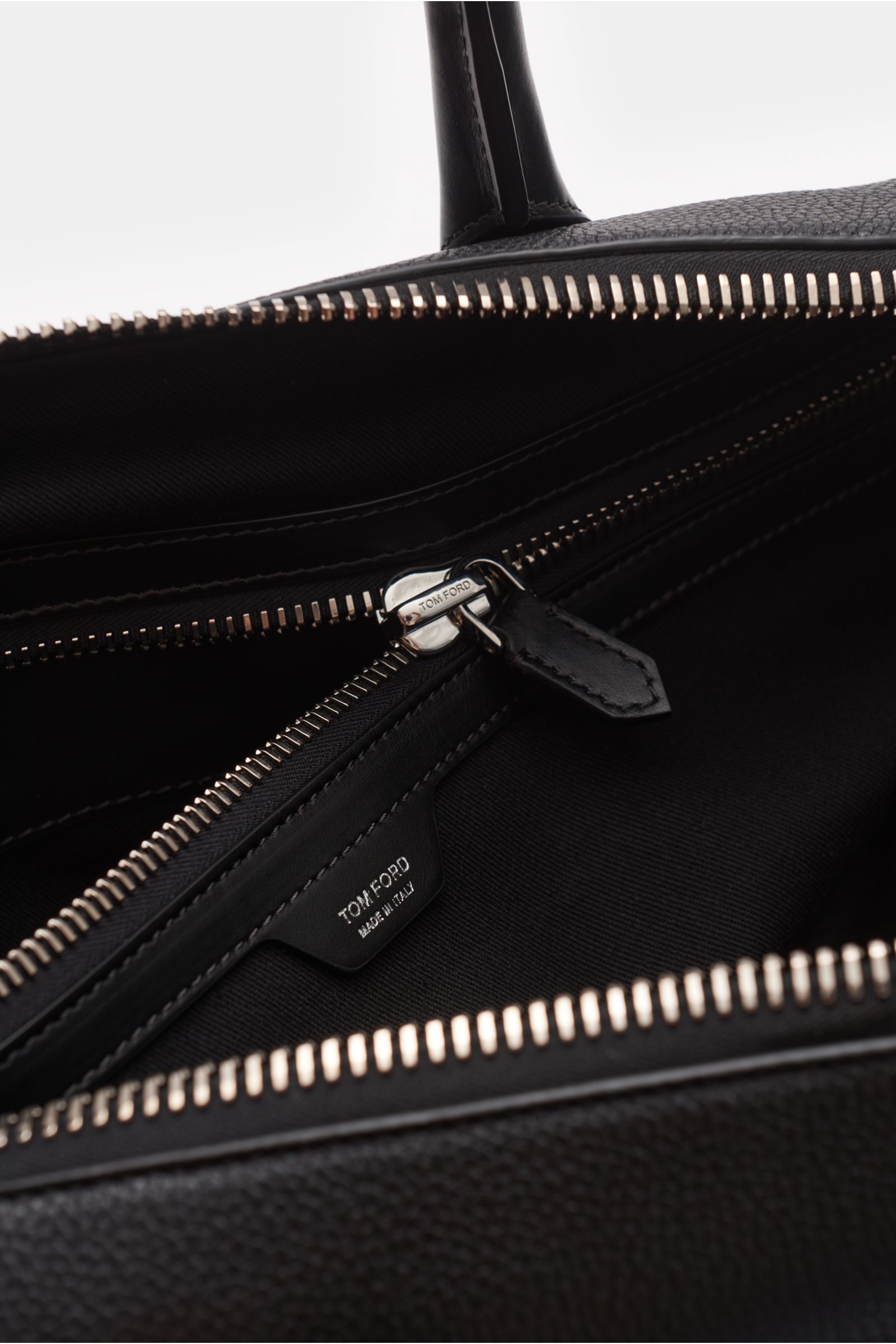 Tom Ford Weekender black