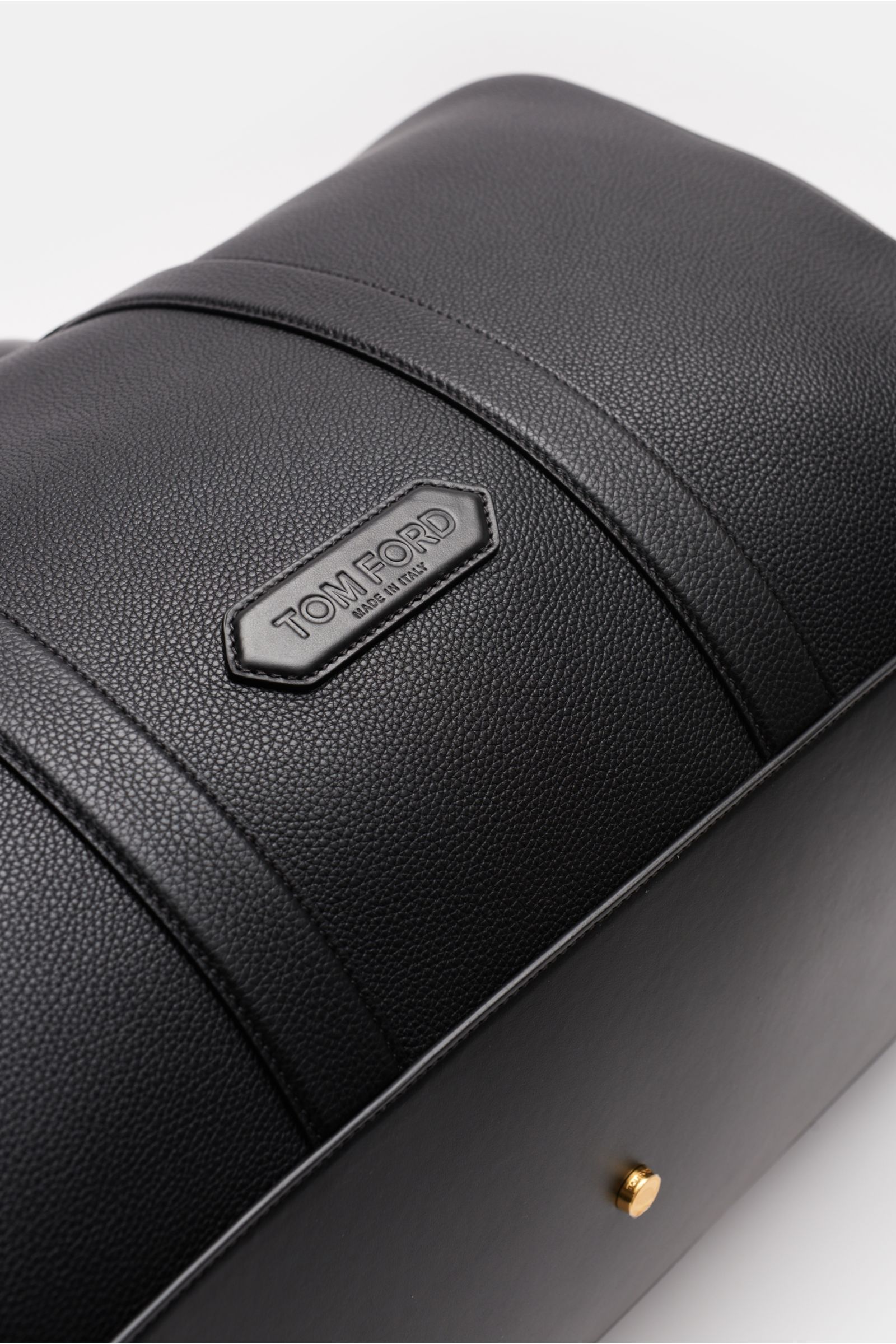 Tom Ford Weekender schwarz