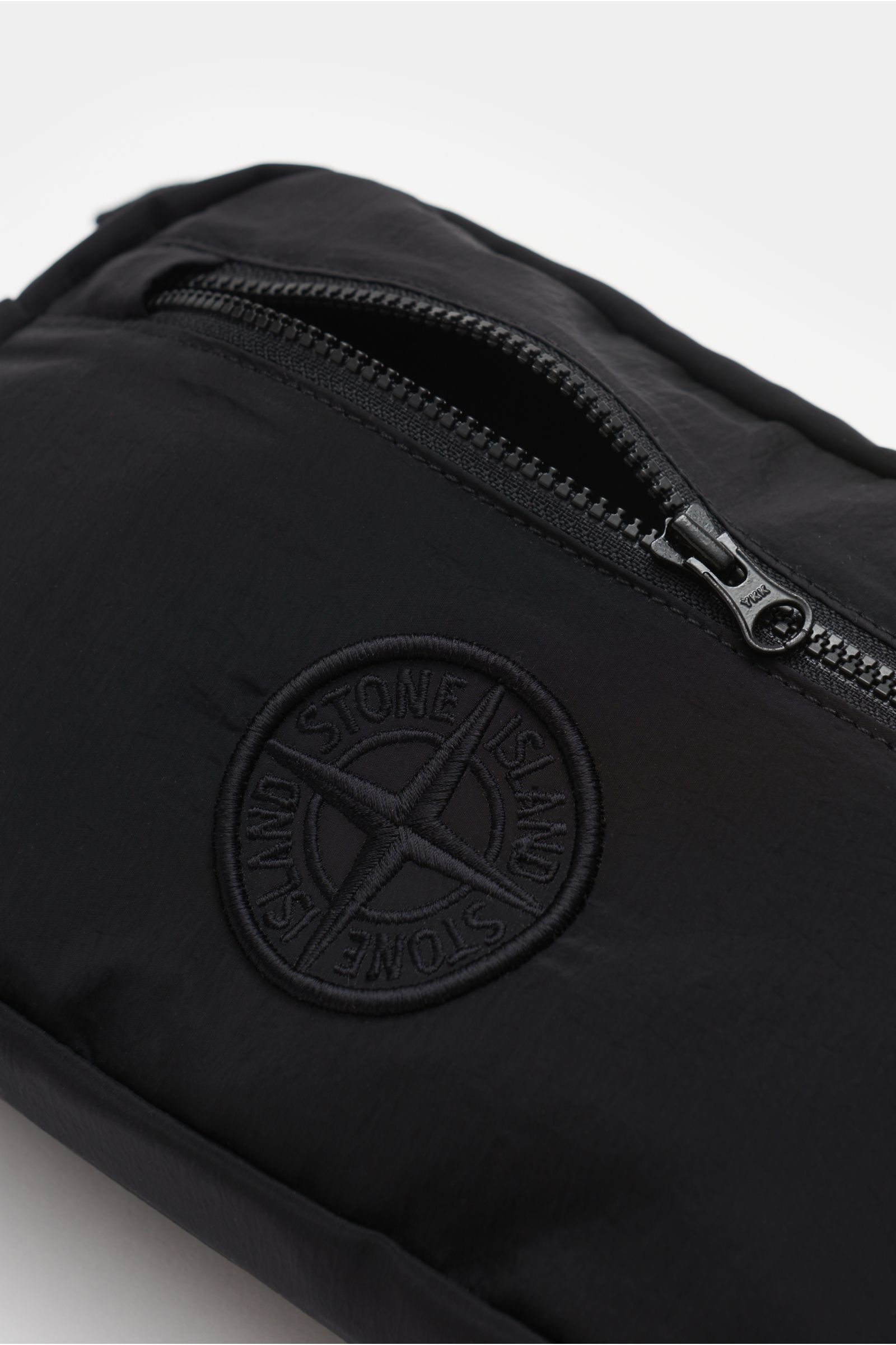 STONE ISLAND Gürteltasche schwarz | BRAUN Hamburg